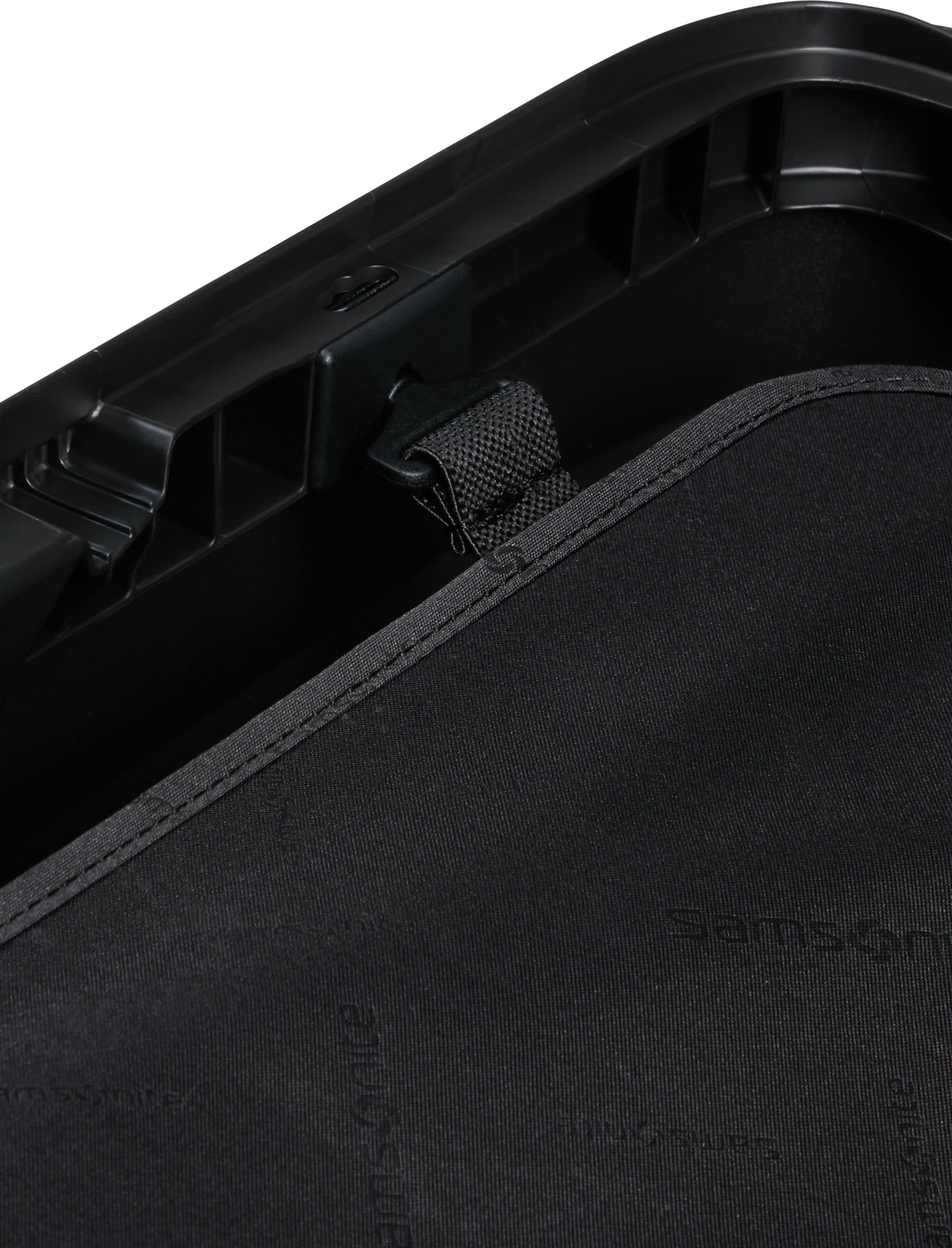 Samsonite Hardshell-trolley MAGNUM, verschillende maten en kleuren Reiskoffer trolley incheckbagage TSA-cijferslot