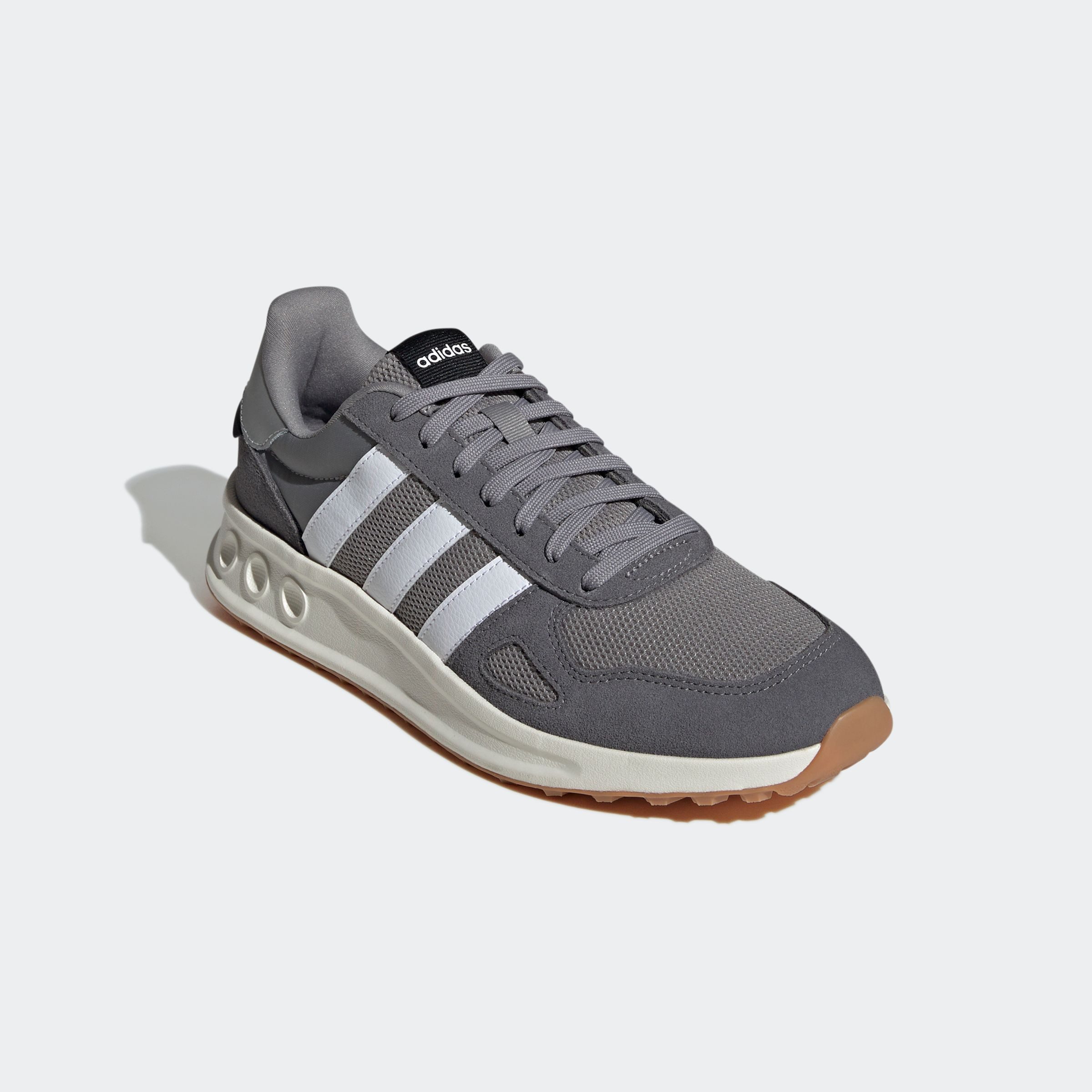 adidas Sportswear Sneakers geïnspireerd door het ontwerp van de adidas la trainer