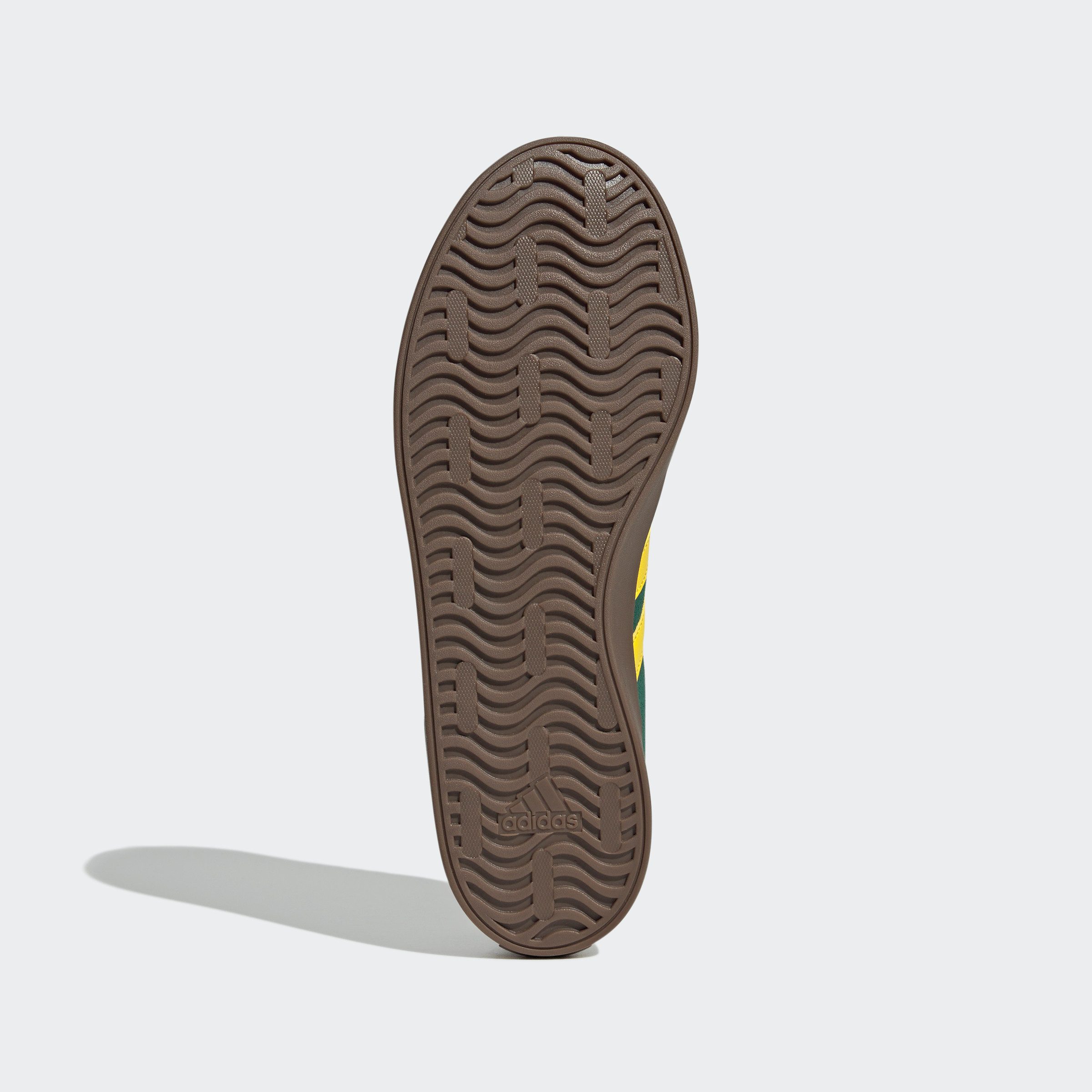 adidas Sportswear Sneakers VL COURT 3.0 geïnspireerd door het ontwerp van de adidas samba