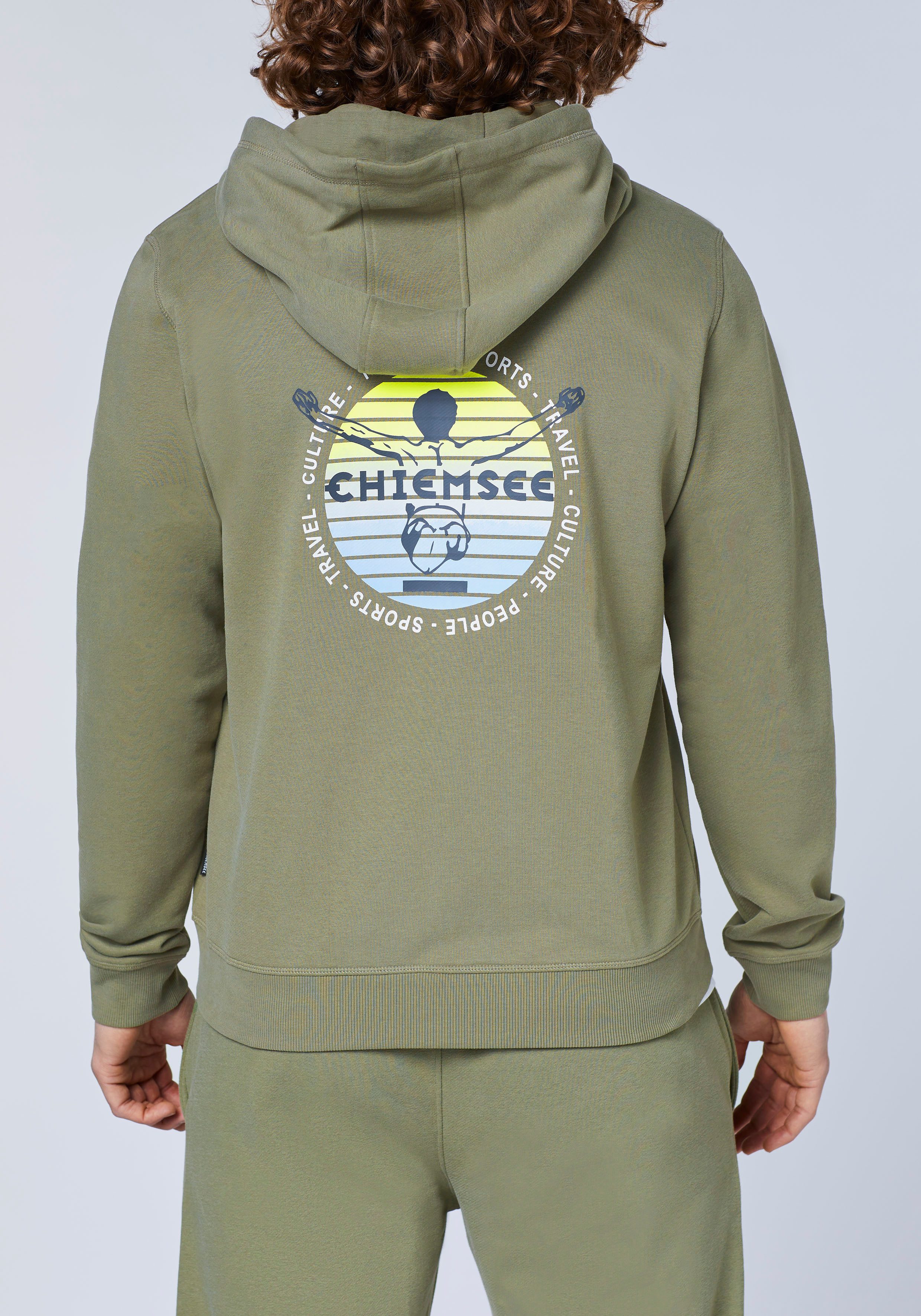 Chiemsee Sweatvest