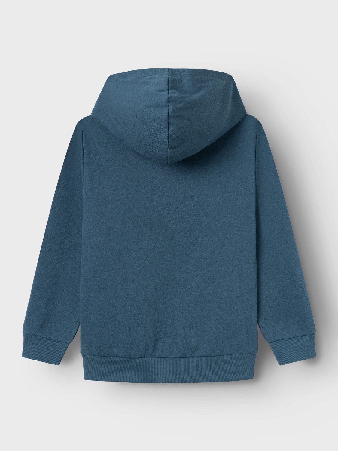 Name It Sweatshirt NKMJISTER POKEMON SWEAT WH BRU NOOS SKY