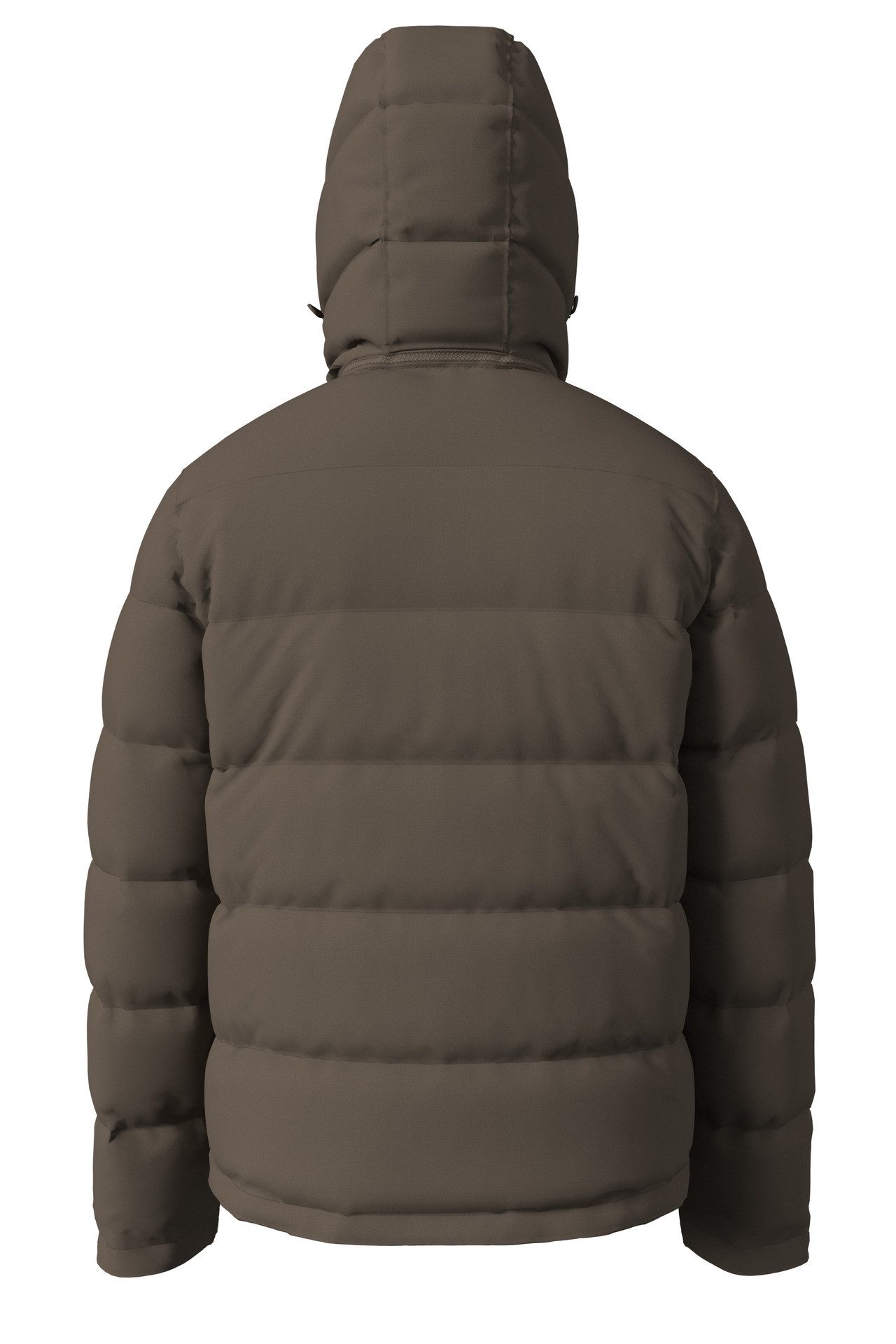 Calvin Klein Gewatteerde jas