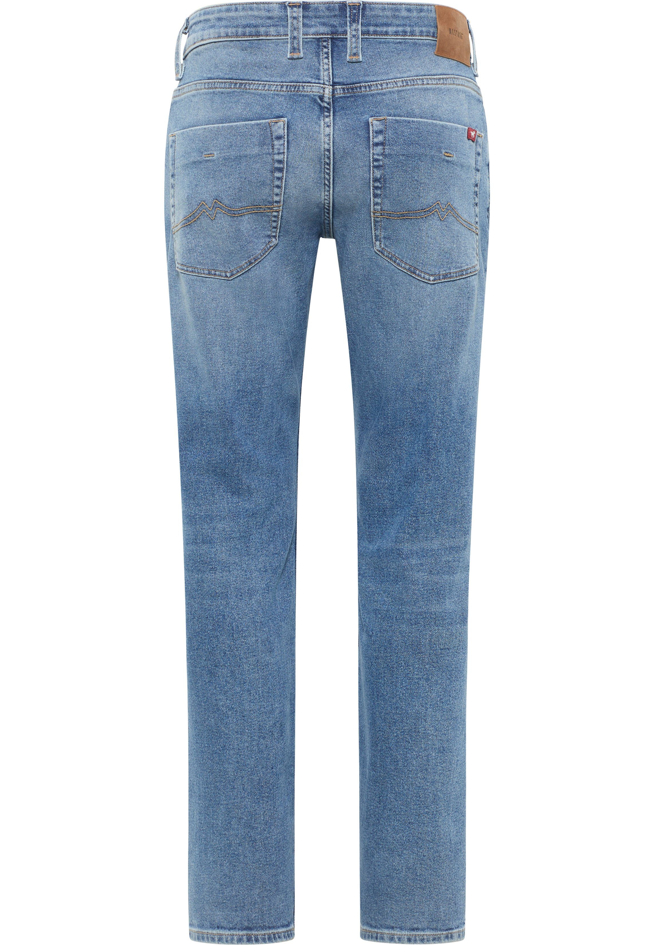 MUSTANG Straight jeans STYLE MICHIGAN STRAIGHT