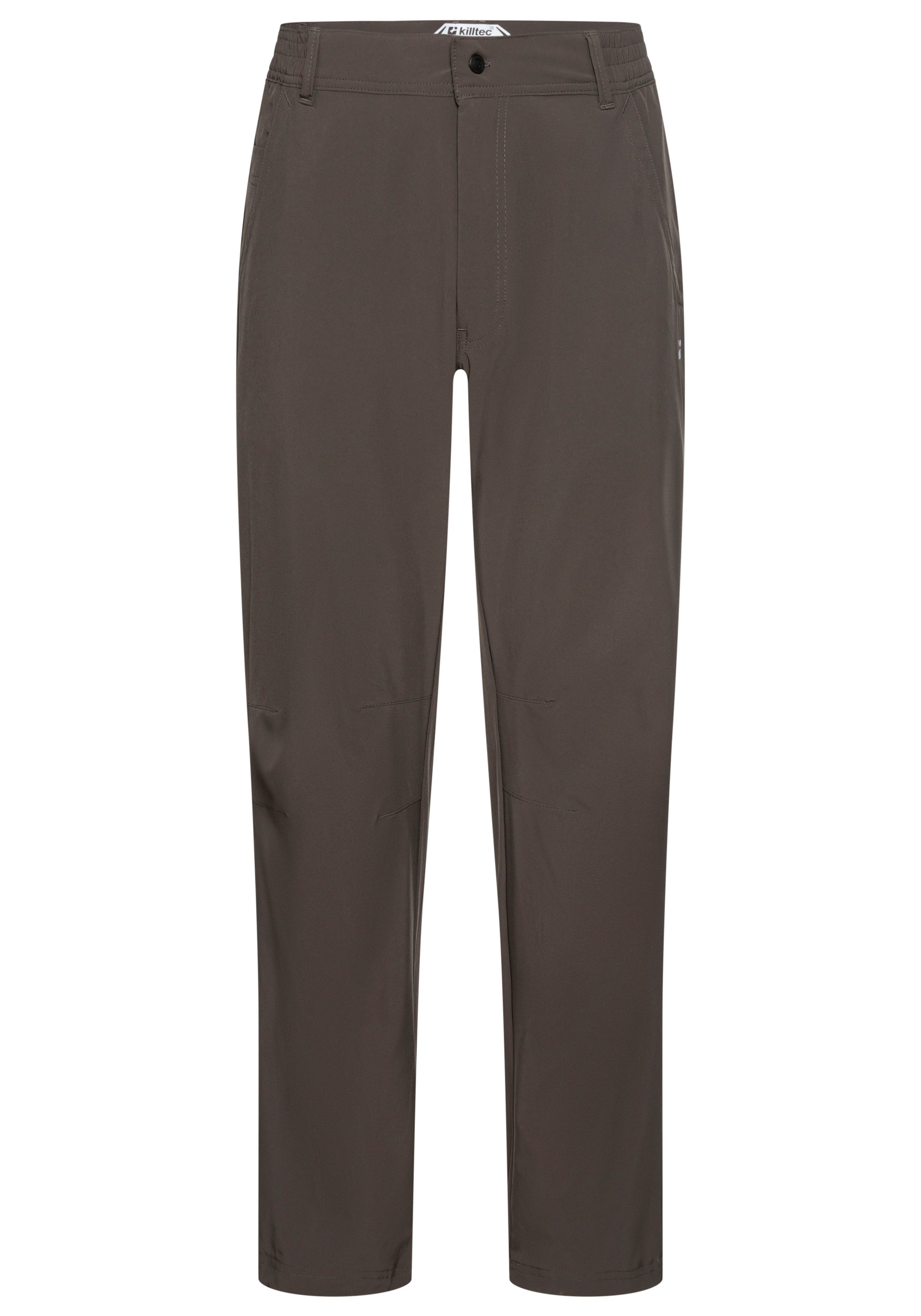 Killtec Functionele broek licht materiaal