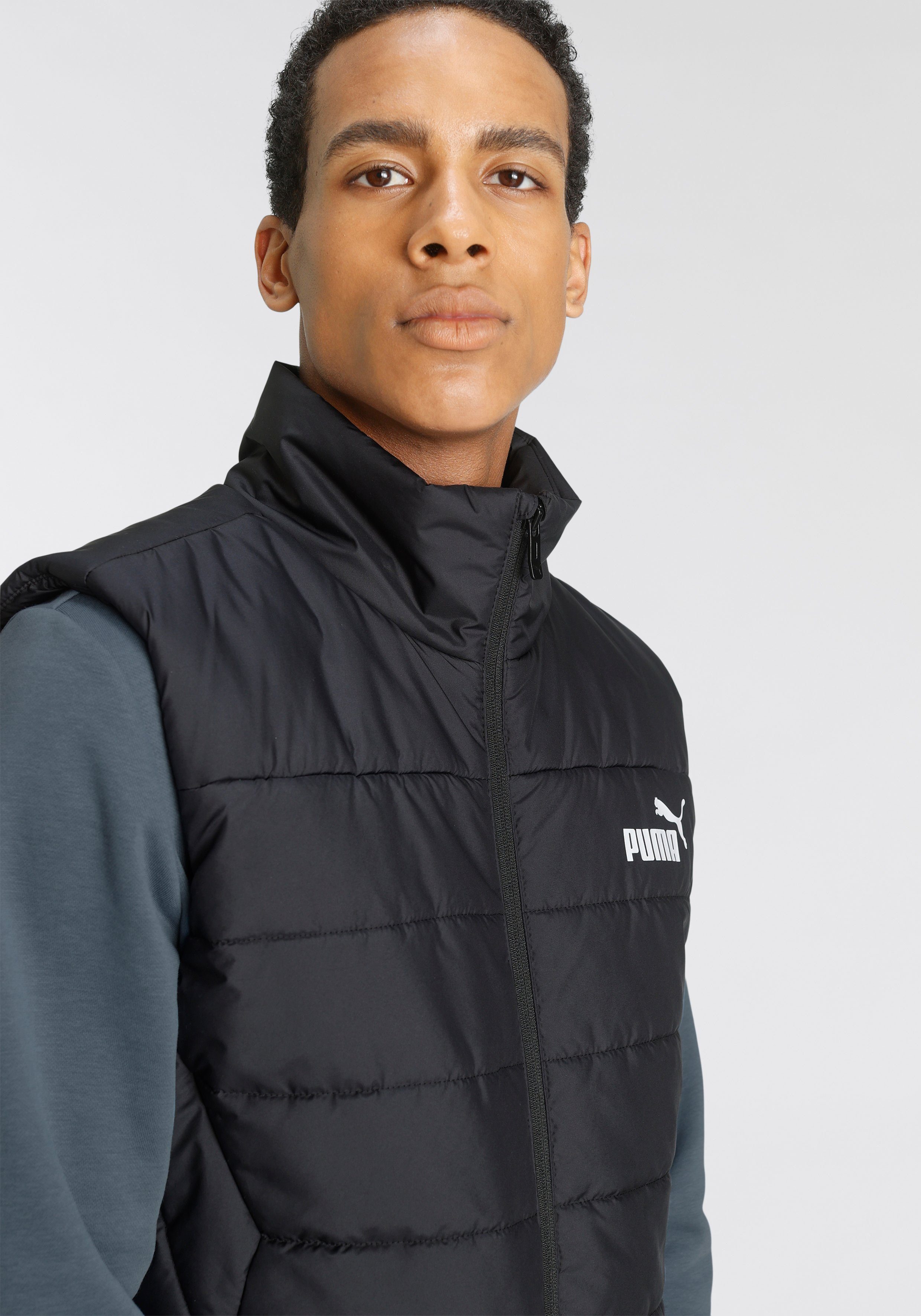 PUMA Bodywarmer ESS Padded Vest