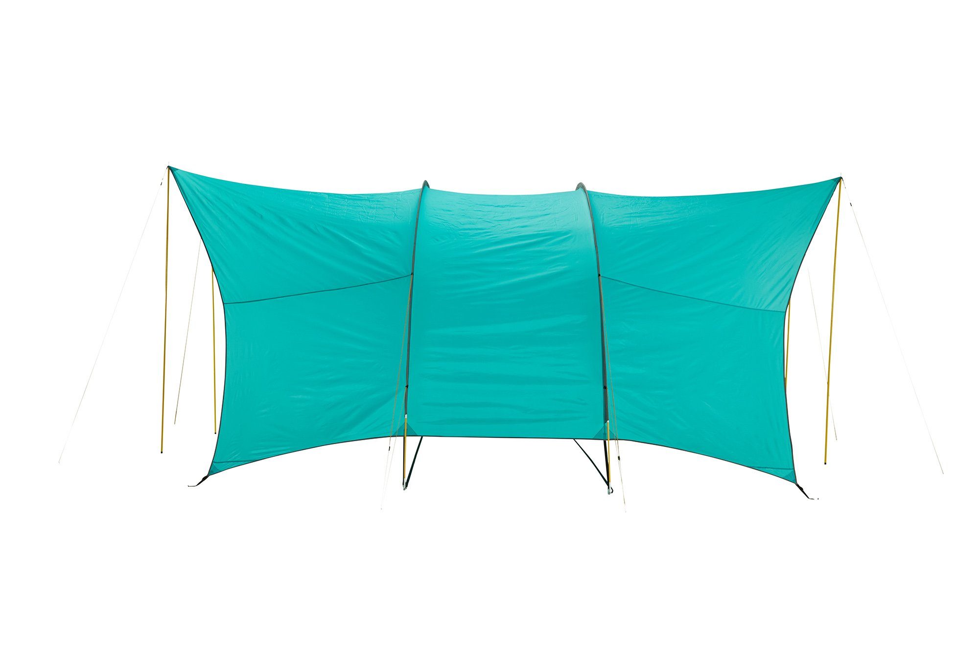 GRAND CANYON Tarp TAHUTA SHELTER 5