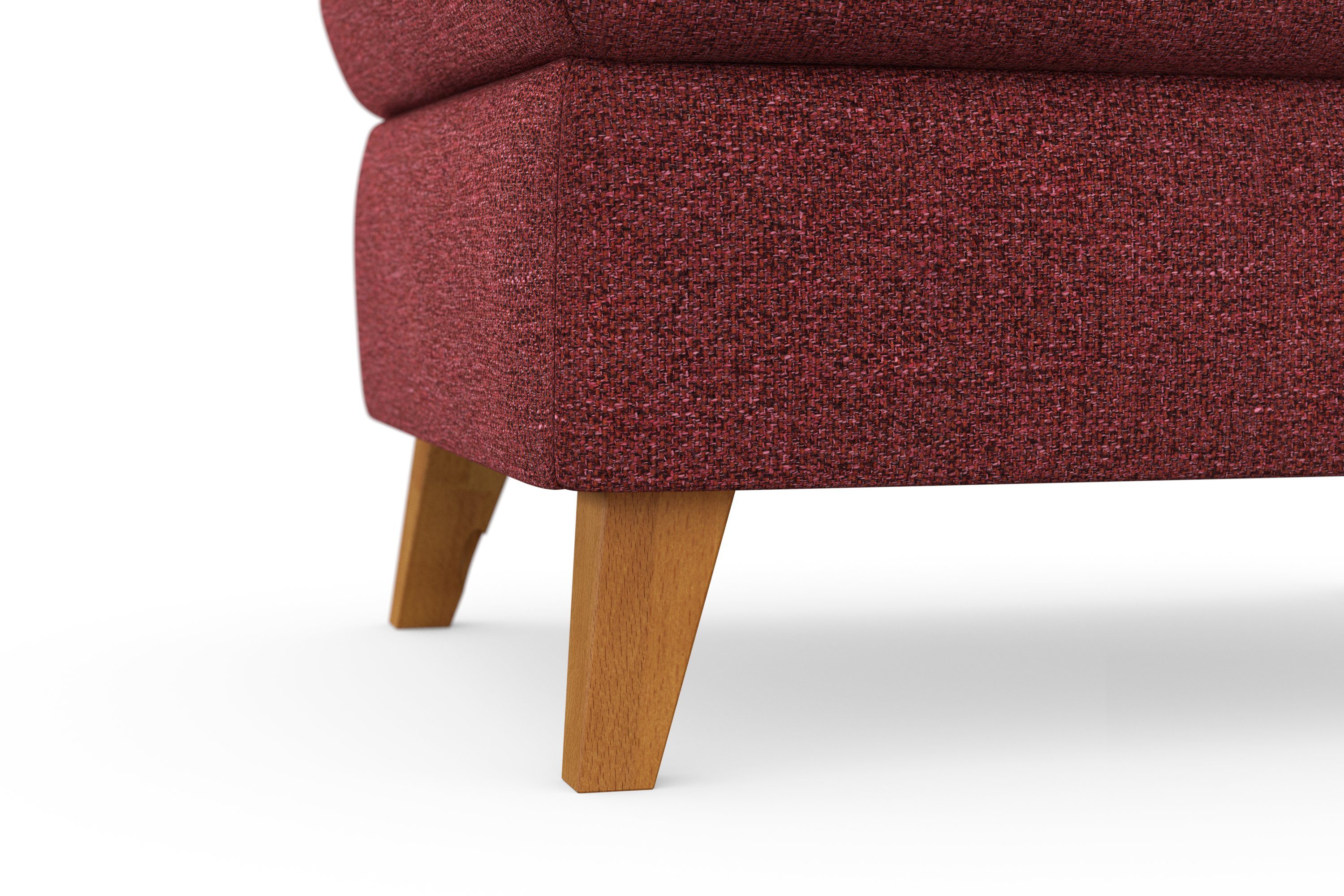 sit&more Hocker met bergruimte Göteborg met binnenvering