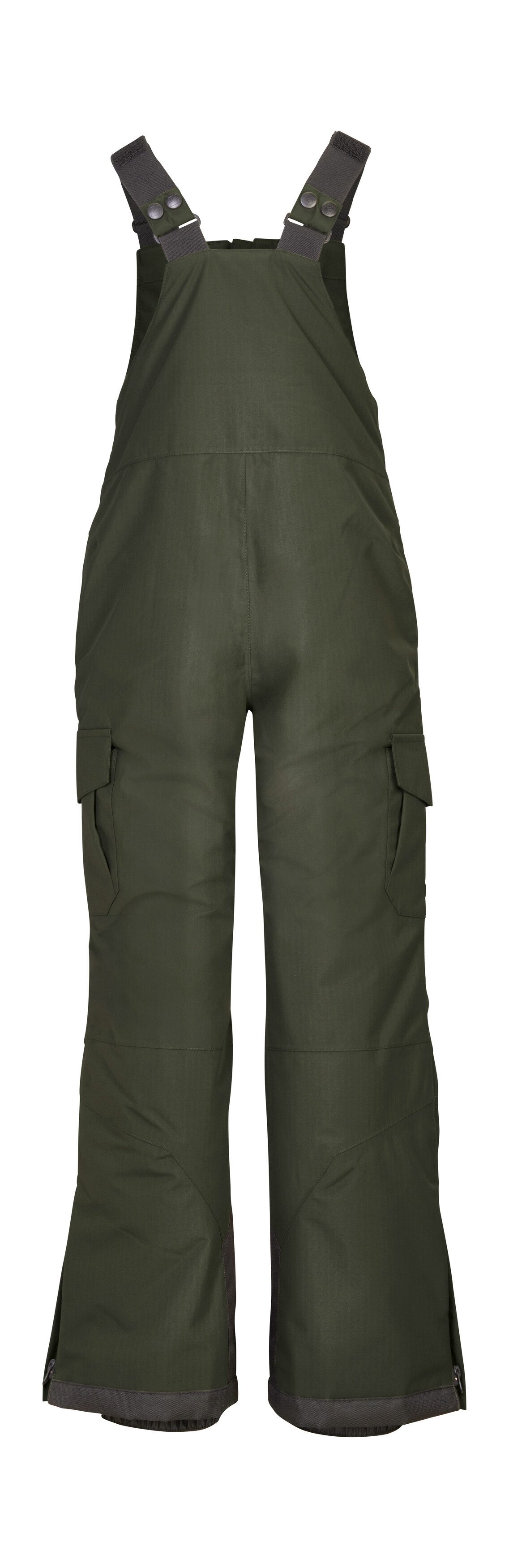 Killtec Skibroek KSW 406 BYS SKI PNTS