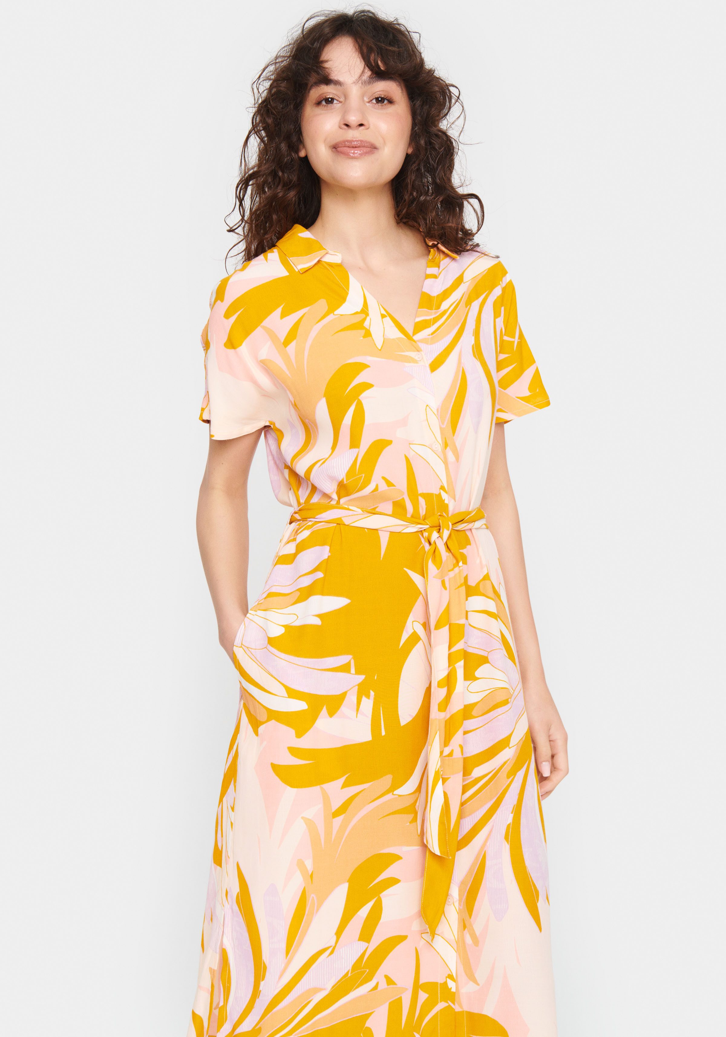 Saint Tropez Blousejurk