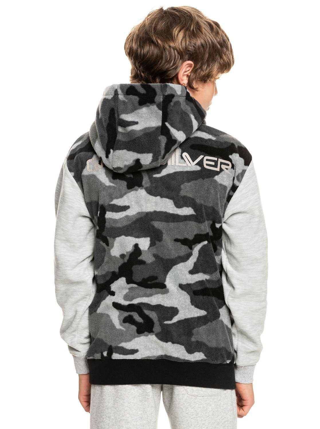 Quiksilver Hoodie Essentials