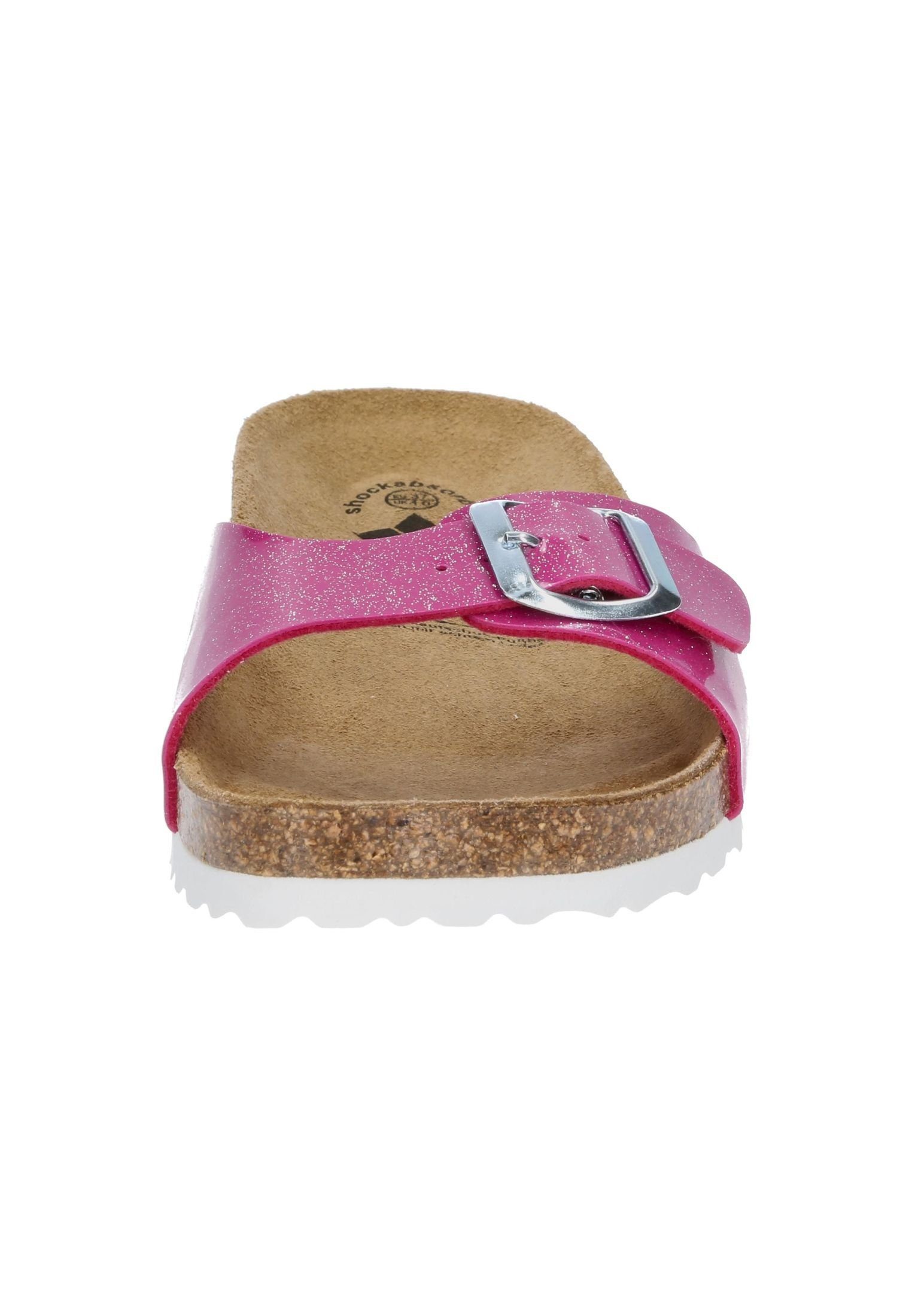 Lico Slippers Bioline Once More