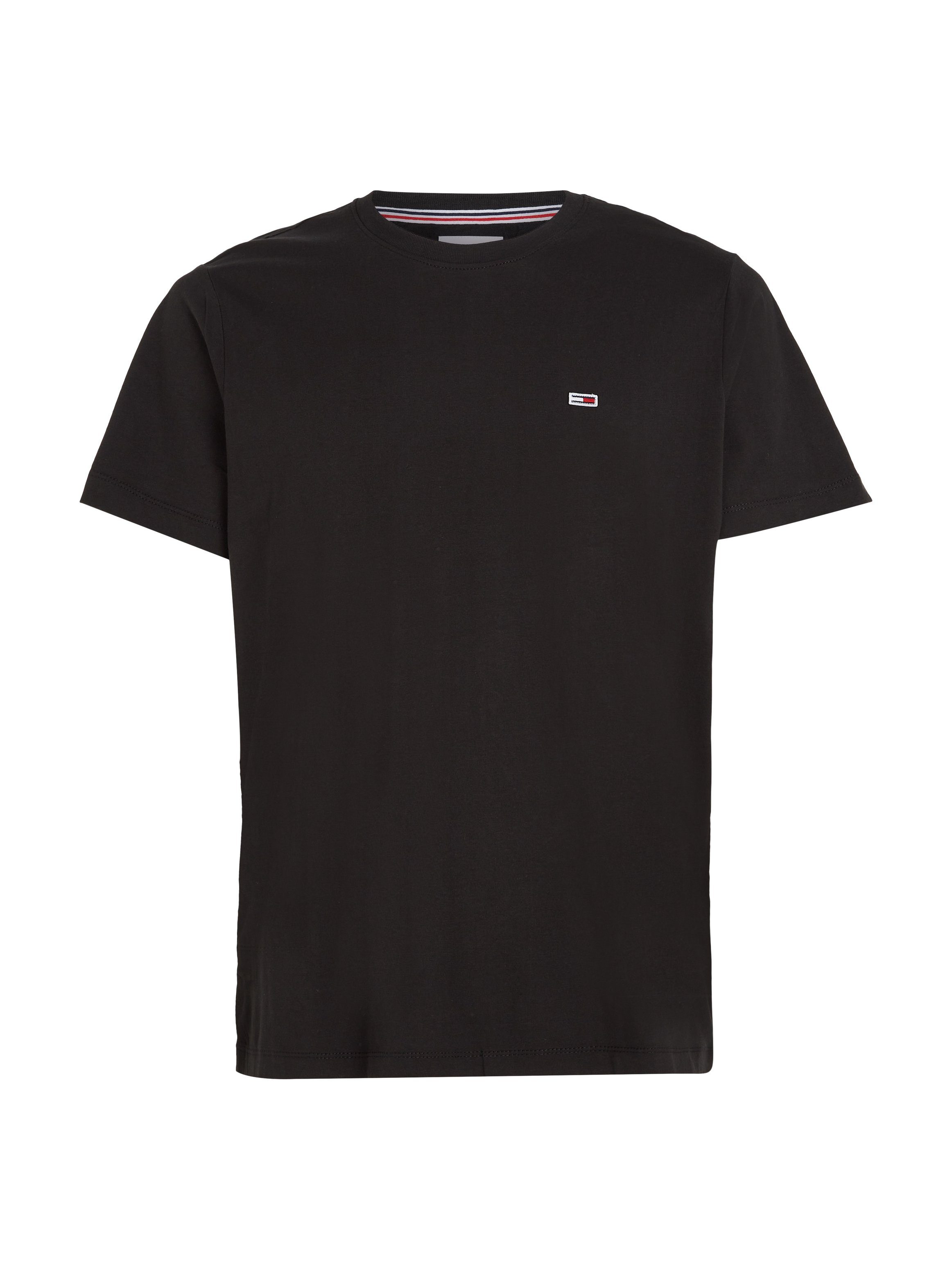 TOMMY JEANS T-shirt TJM CLASSIC JERSEY C NECK