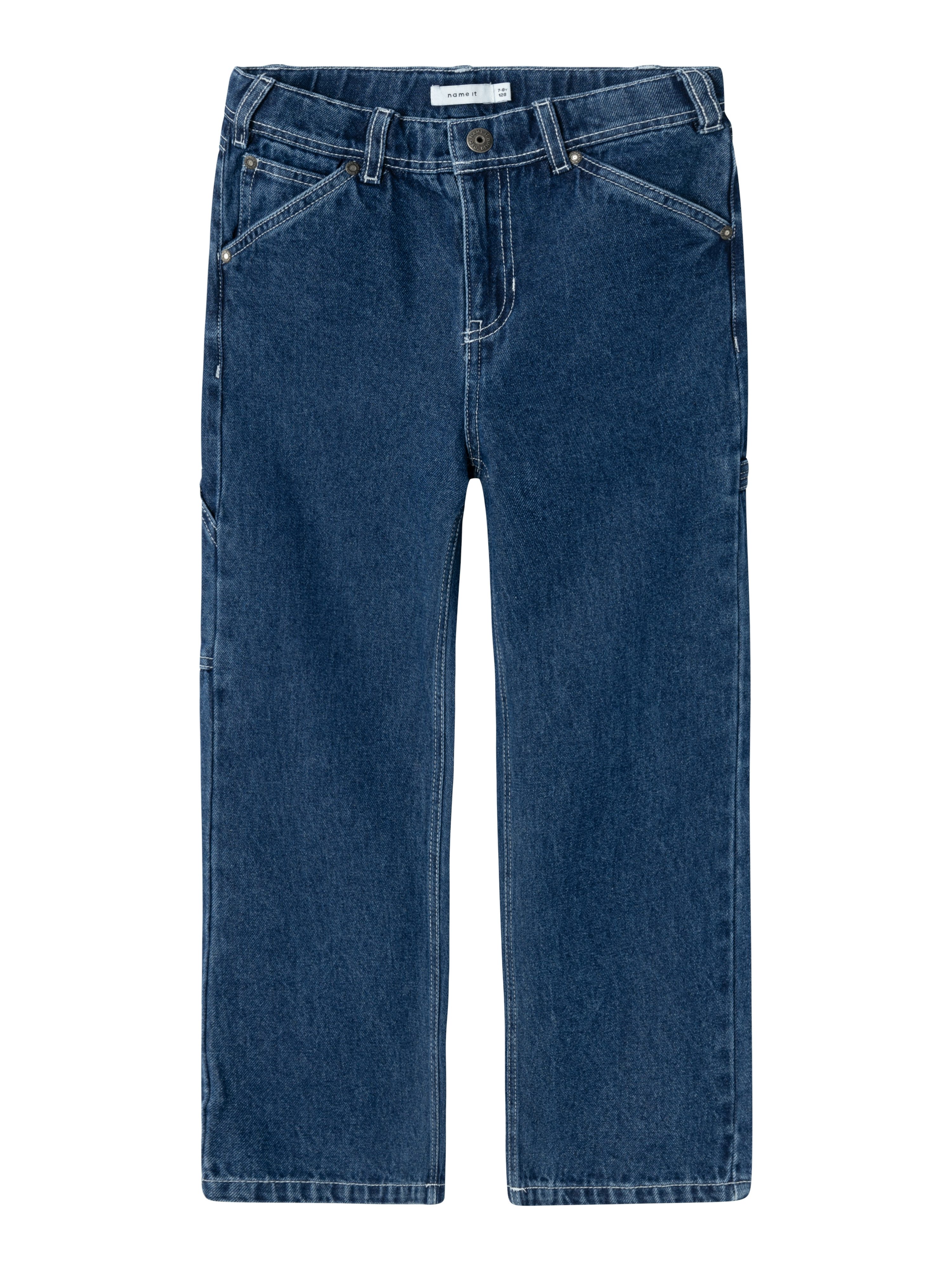 Name It 5-pocket jeans NKMRYAN STRAIGHT JEANS 4525-IM L NOOS