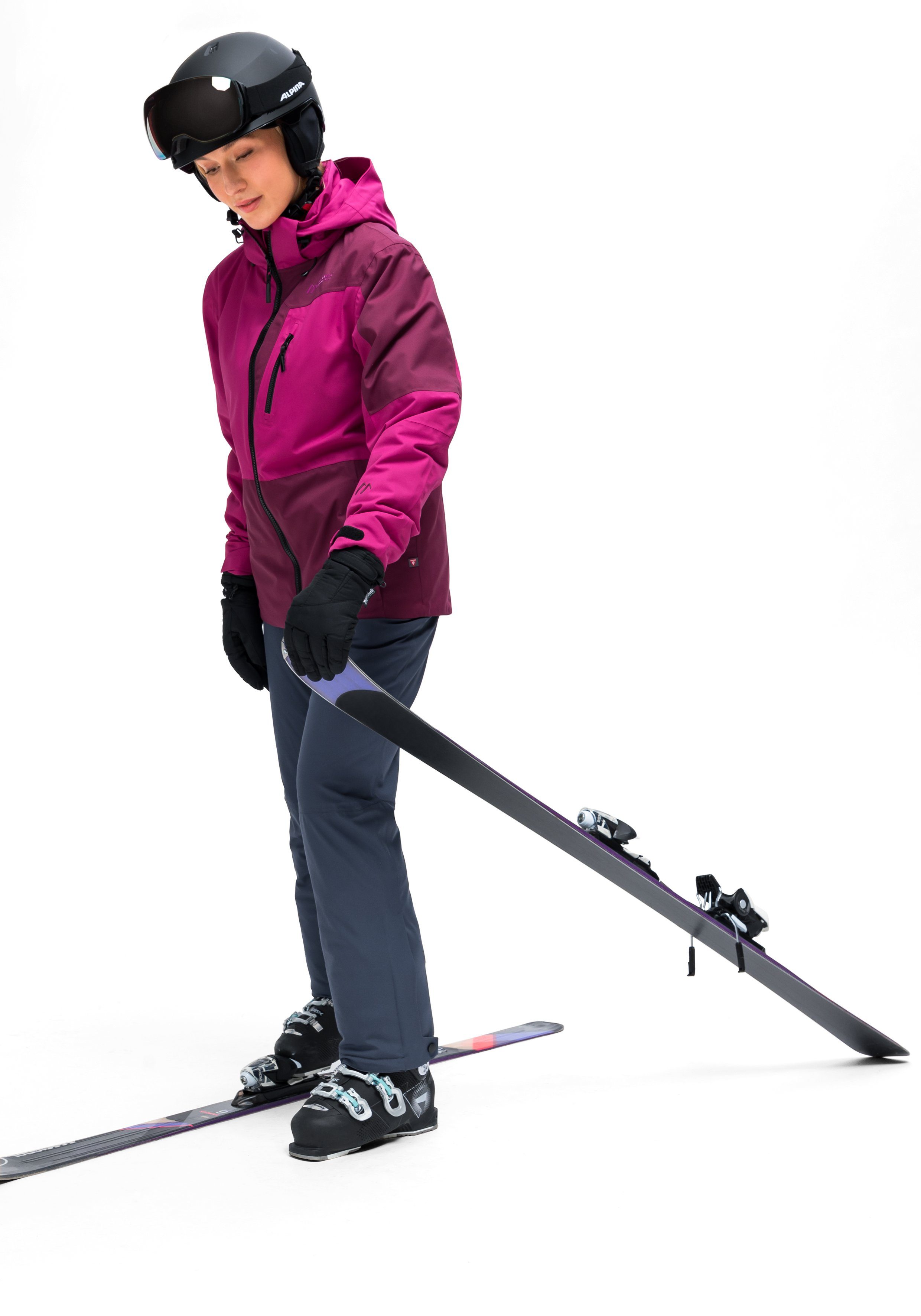 Maier Sports Ski-jack Favik W