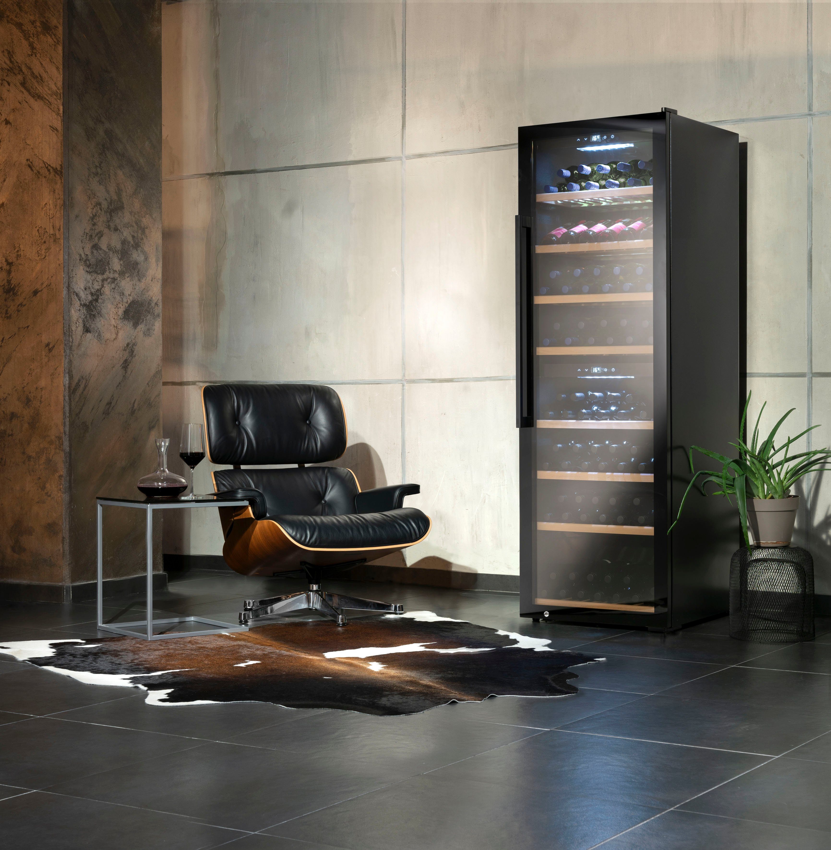 Caso Wijnklimaatkast CASO WineExclusive 180 Smart
