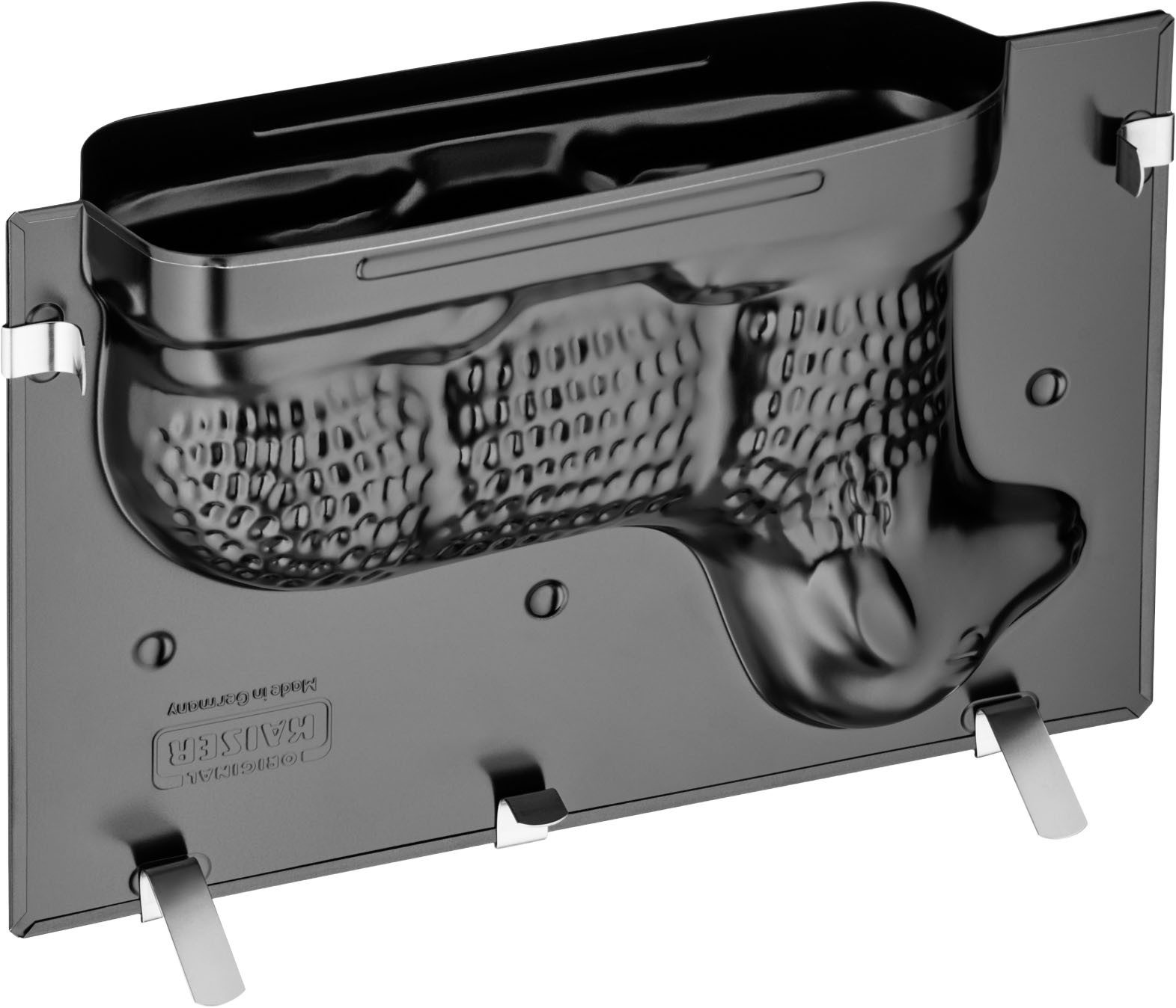 Kaiser Backformen Bakvorm Motief bakvorm 3-d motief bakvorm lam, made in germany