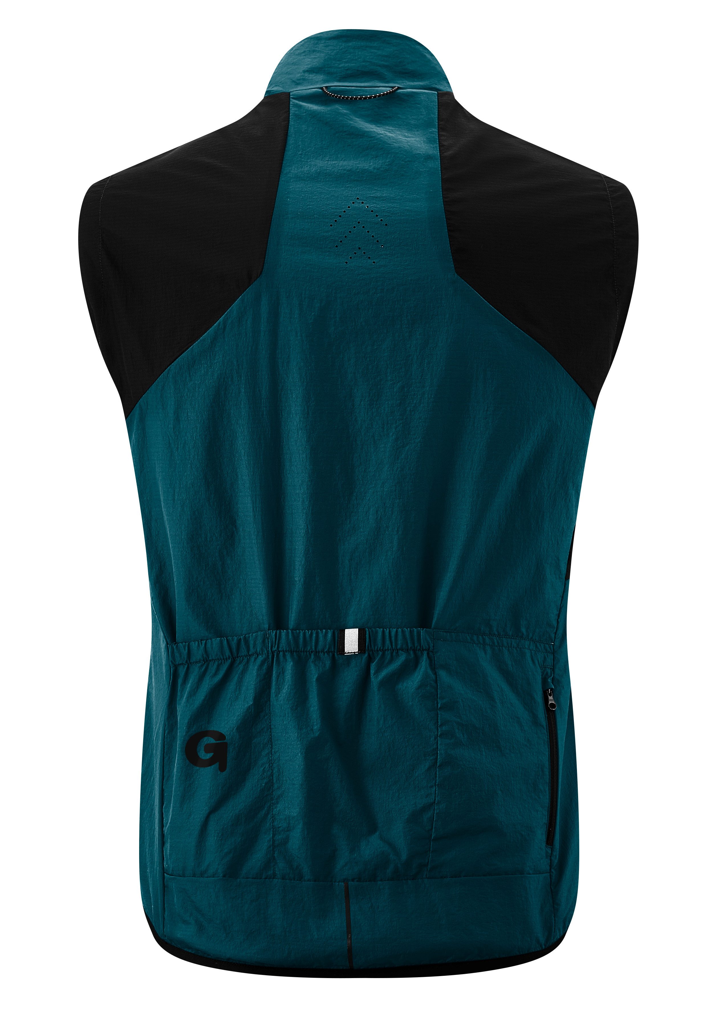 Gonso Functionele bodywarmer MORTI