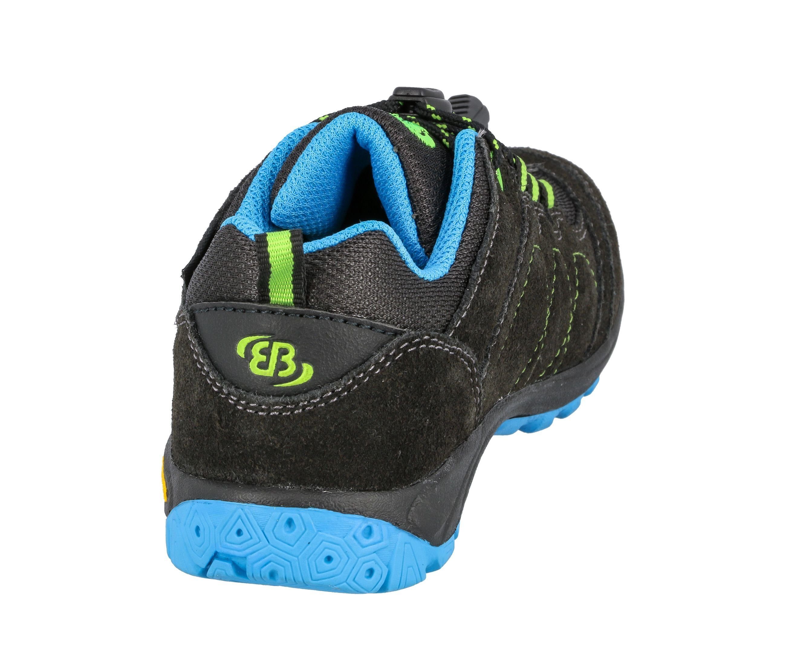 BRÜTTING Wandelschoenen Outdoorschoenen Bergen Low