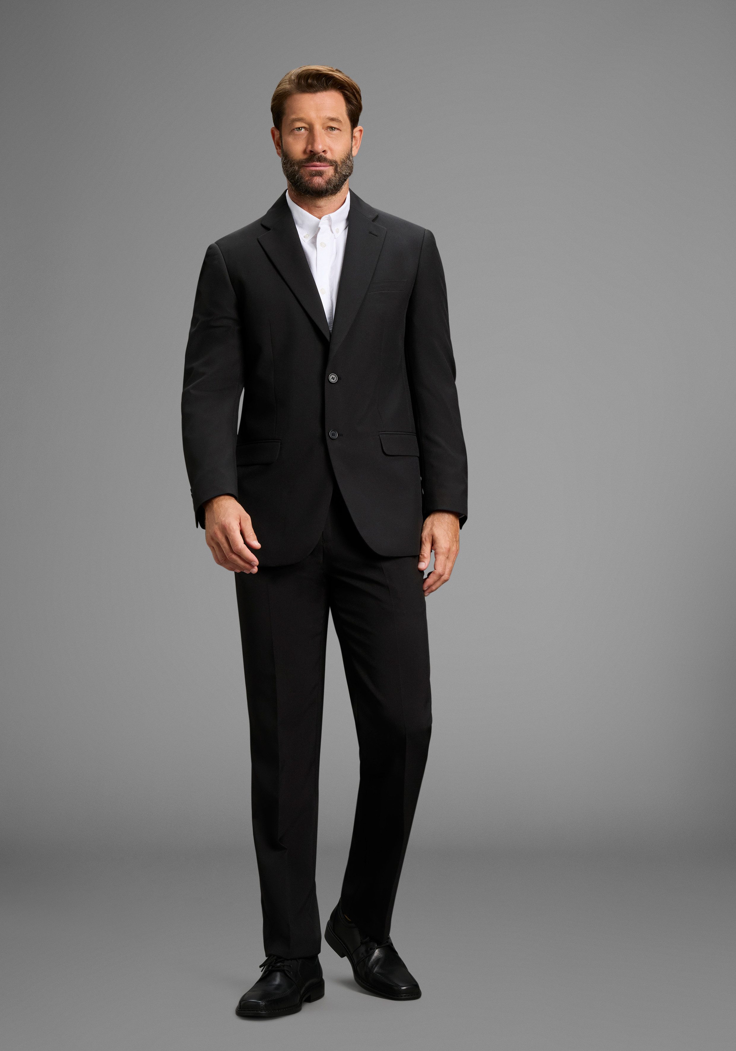 Man's World Colbert bij een pak Mix & match colbert