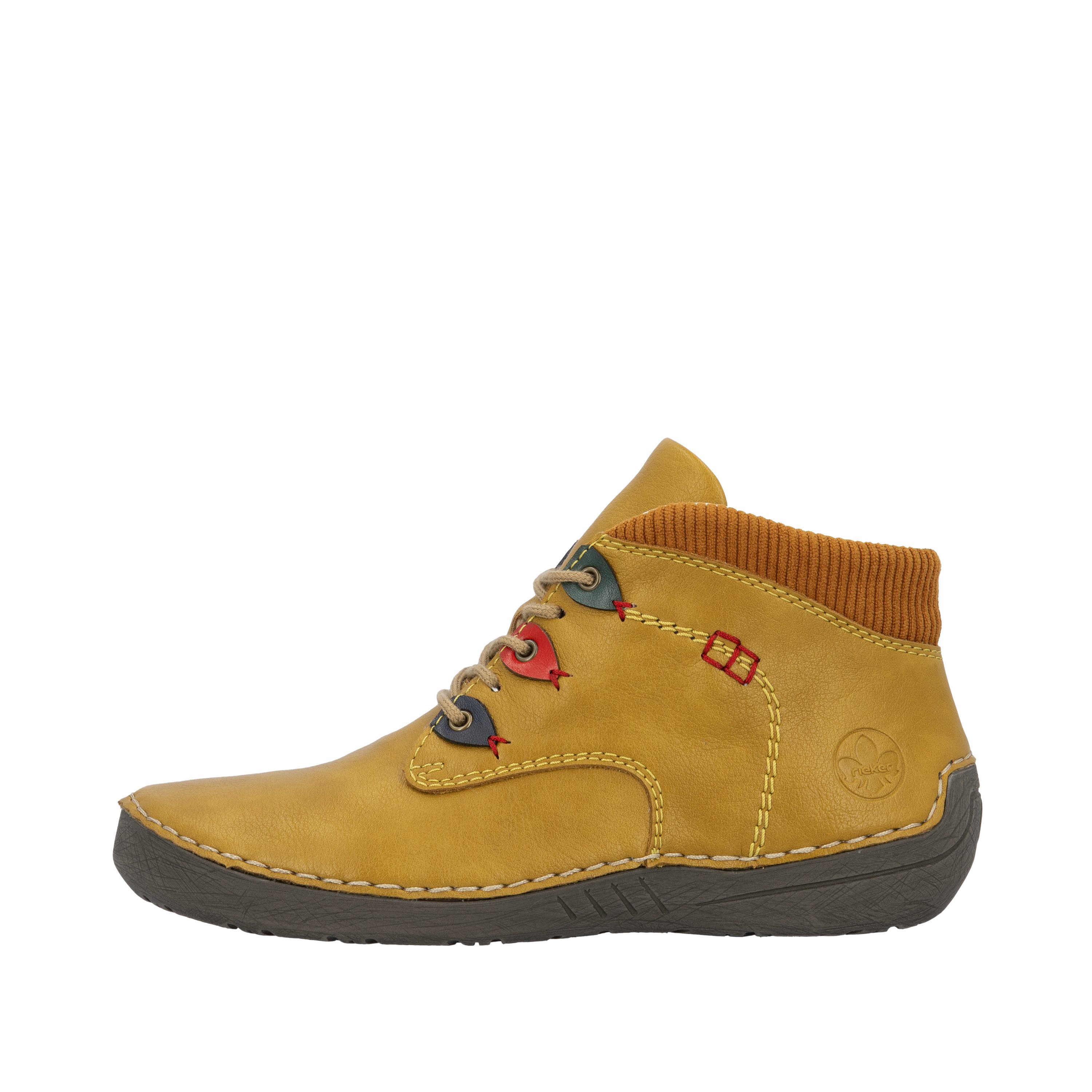 Rieker Veterschoenen