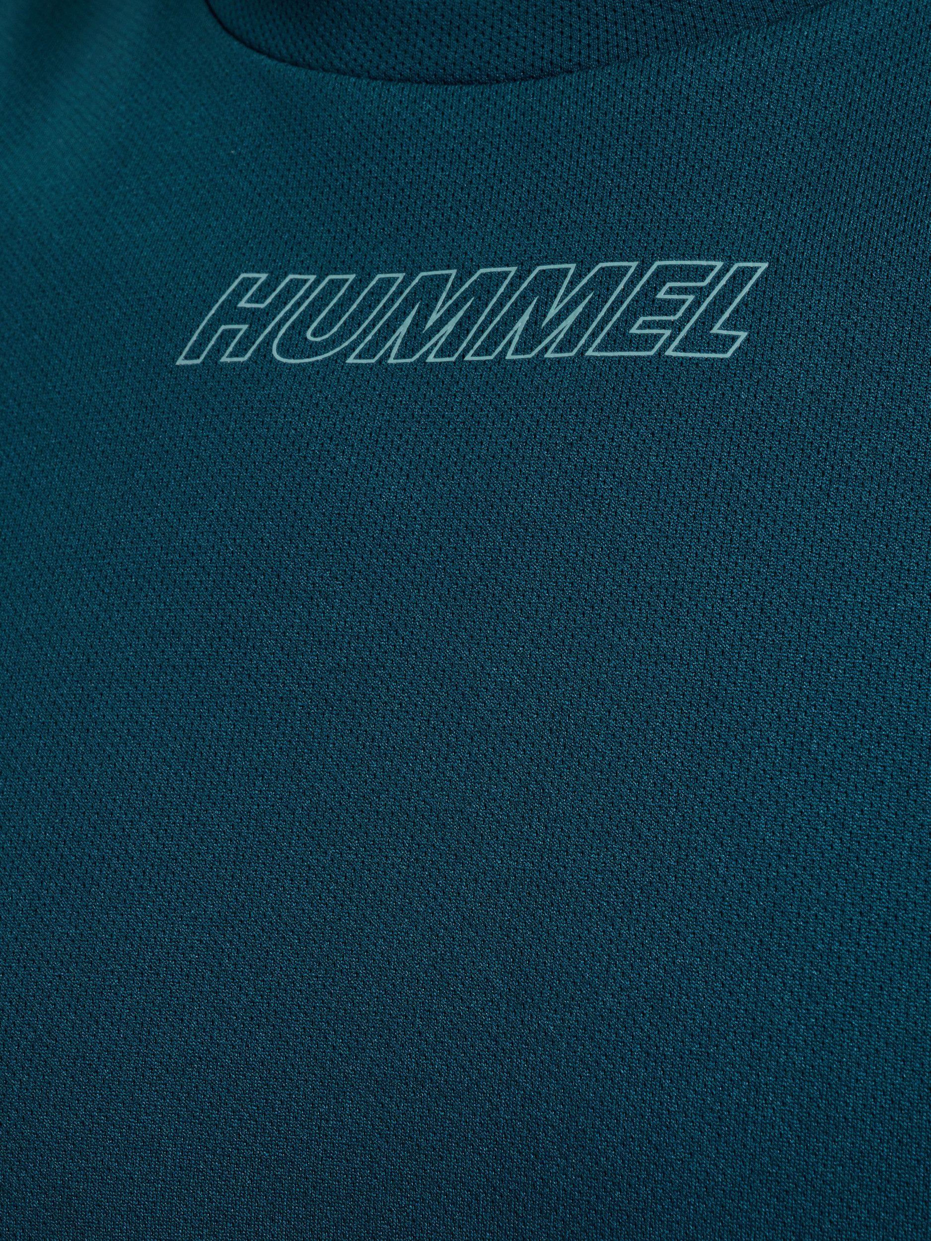 hummel Tanktop HmlTE FLEX TANKTOP (1-delig)