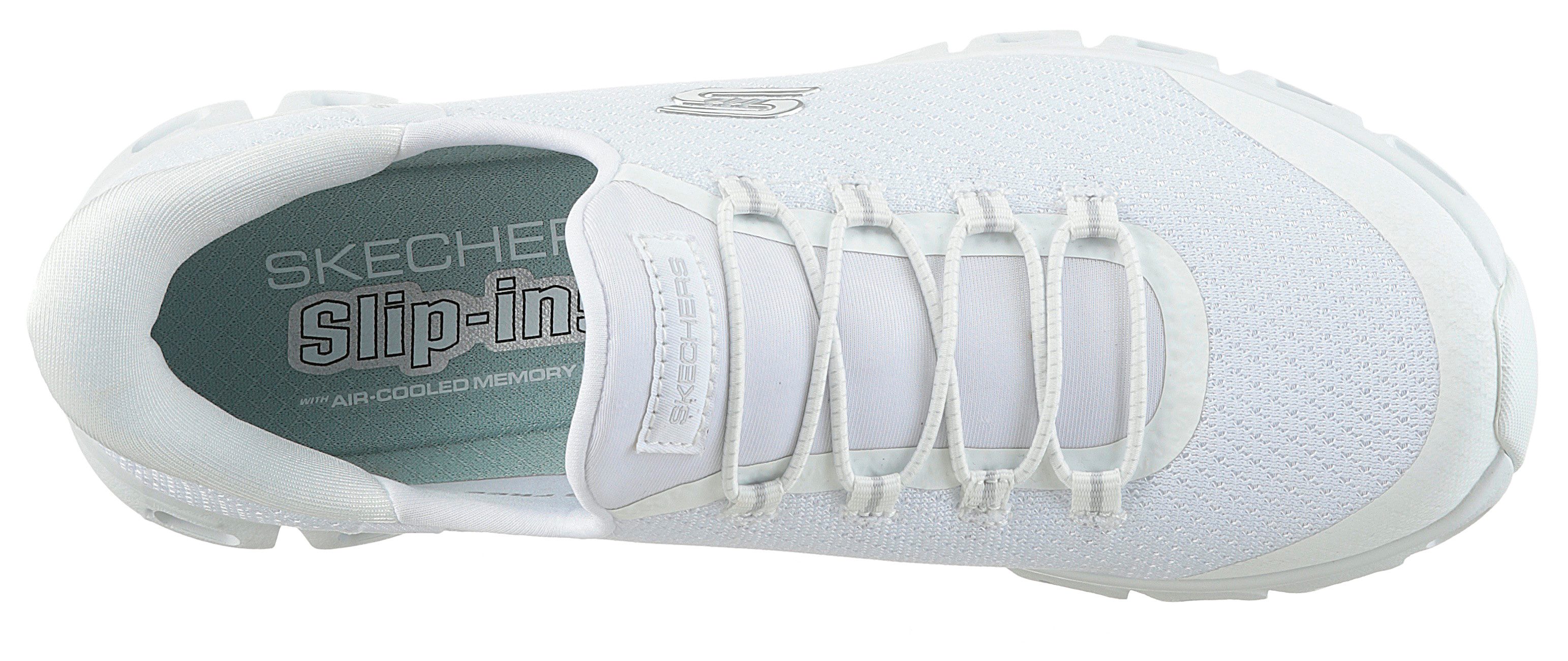Skechers Slip-on sneakers
