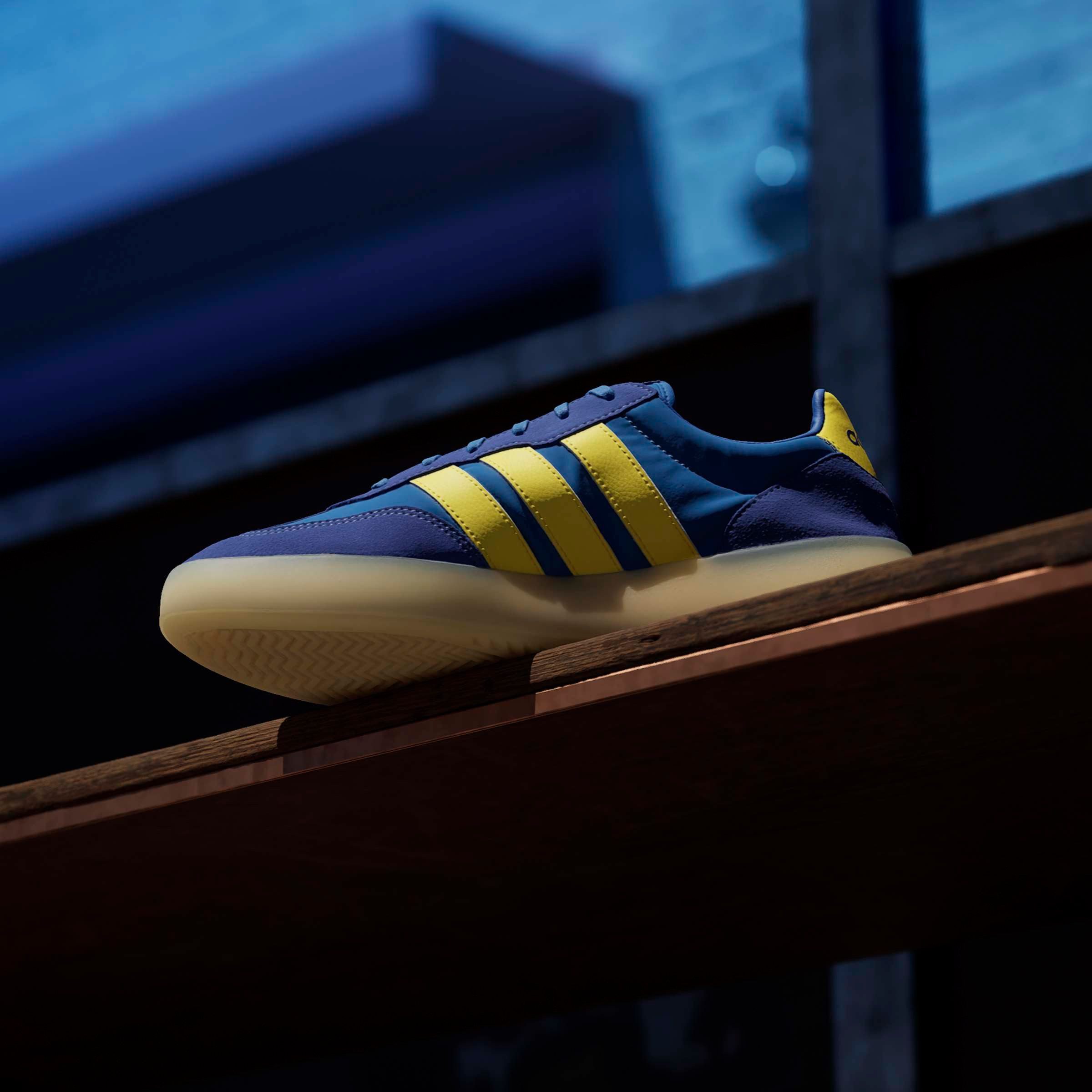 adidas Sportswear Sneakers BARREDA DECODE