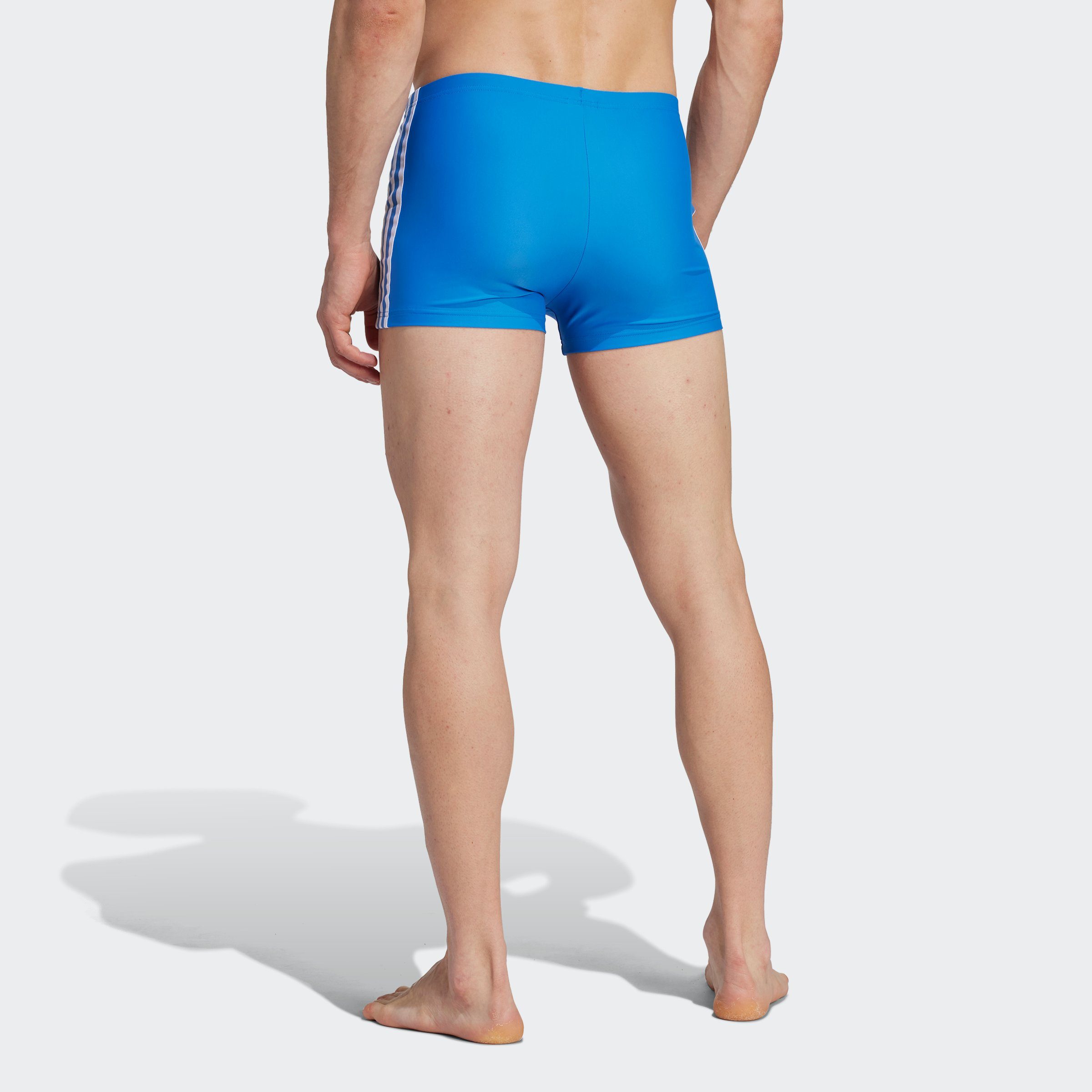 adidas Performance Zwembroek CLASSIC 3-STRIPES BOXERSHORT- (1 stuk)