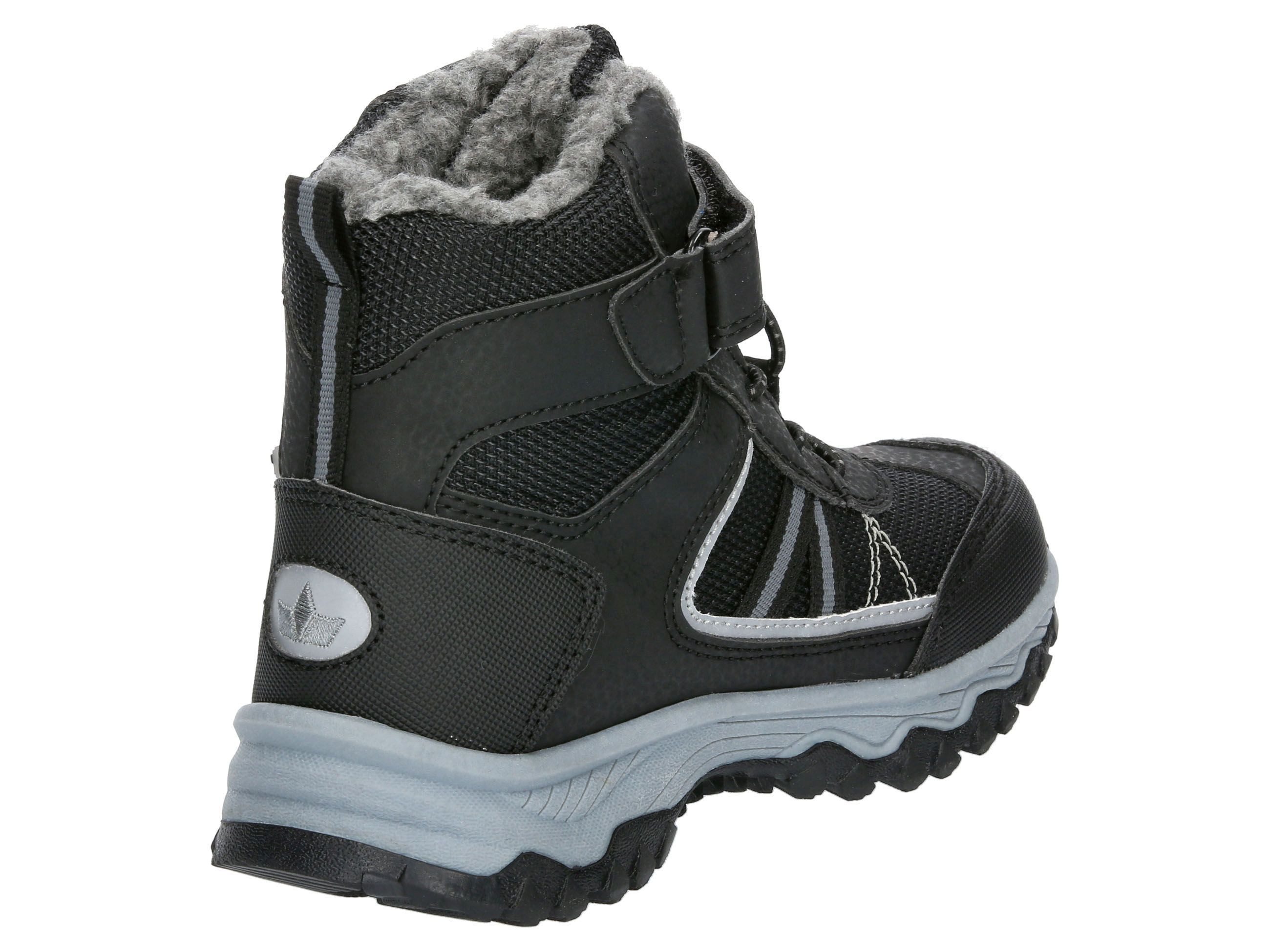 Lico Winterlaarzen Winterboot Lieto VS