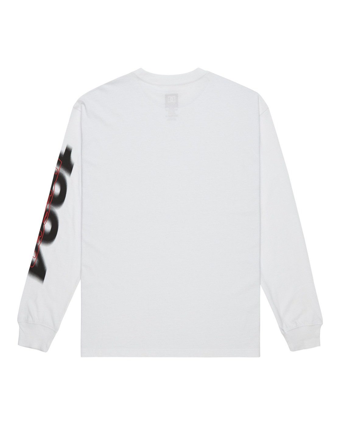 DC Shoes Shirt met lange mouwen Slathletic Hls