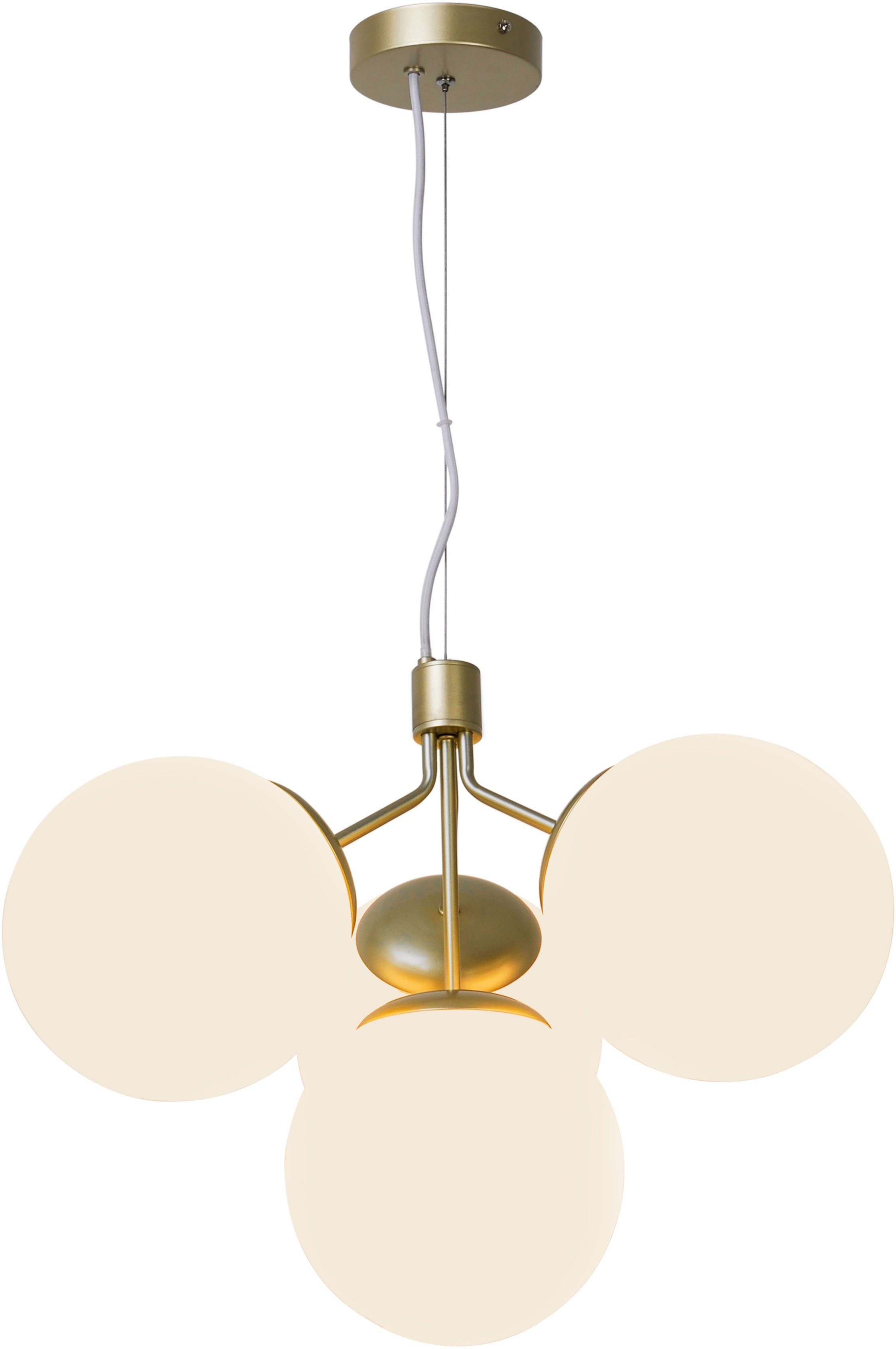 Nordlux Hanglamp Ivona