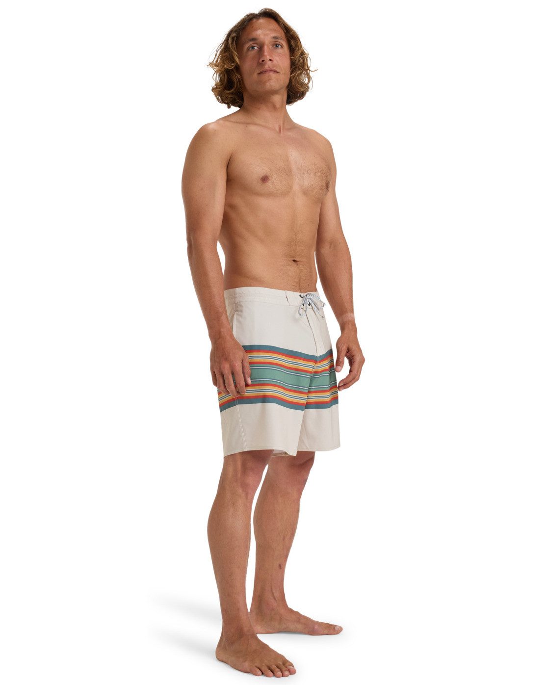 Billabong Boardshort Spinner LT 17.5"