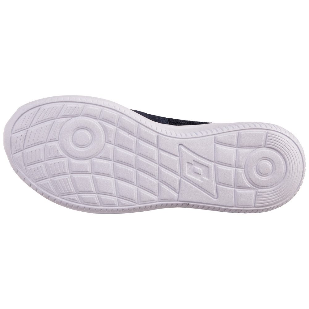 lotto Instappers - met comfortabel memory foam binnenzool