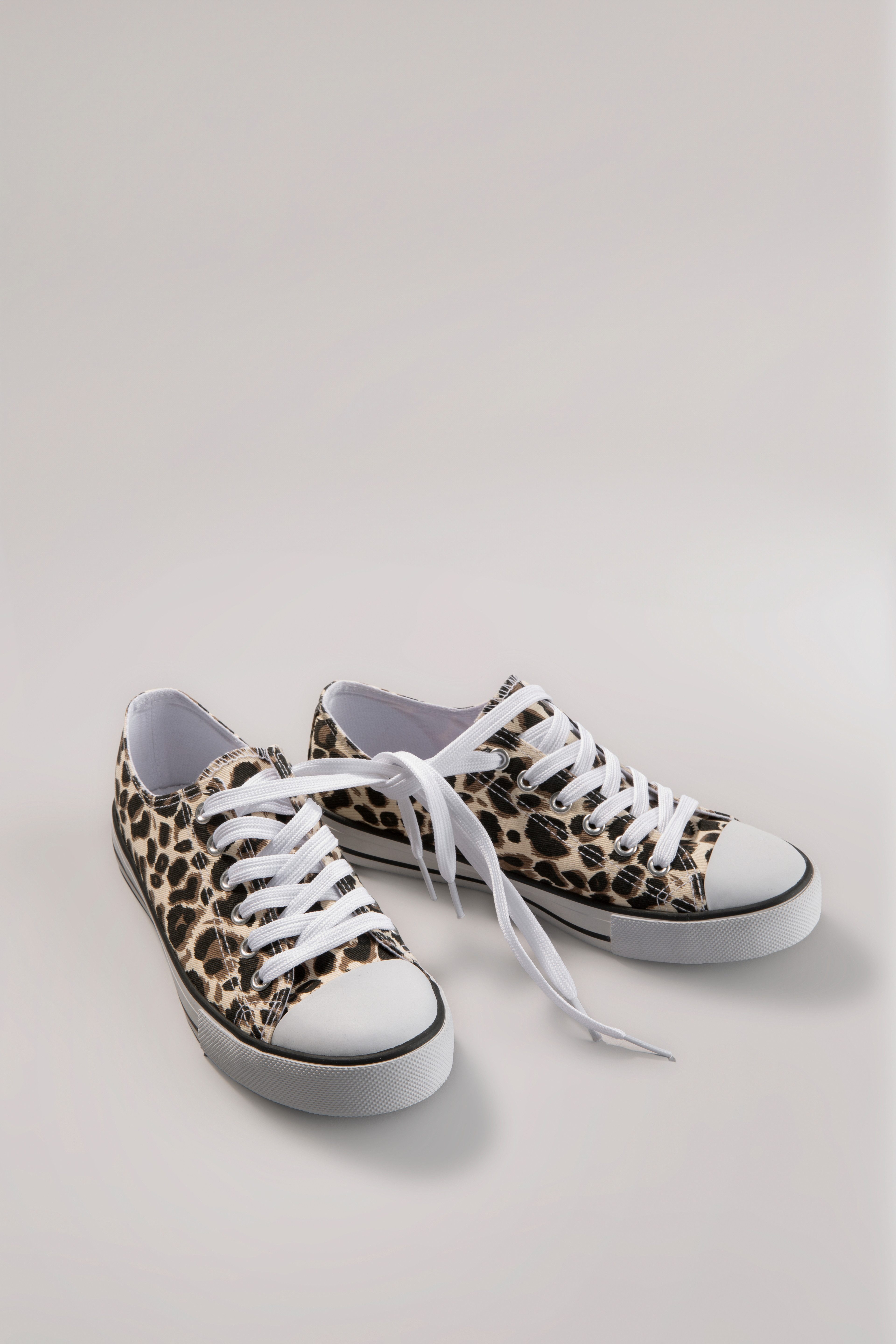 Aniston SHOES Sneakers vrijetijdsschoen, veterschoen - nieuwe collectie