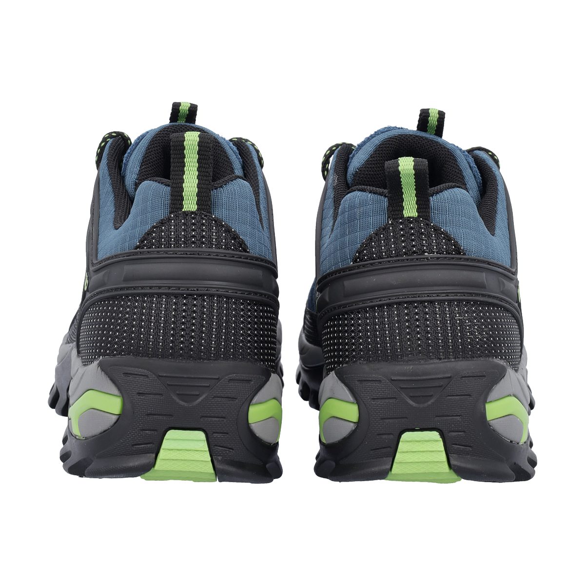 CMP Outdoorschoenen RIGEL LOW TREKKING SHOES WP