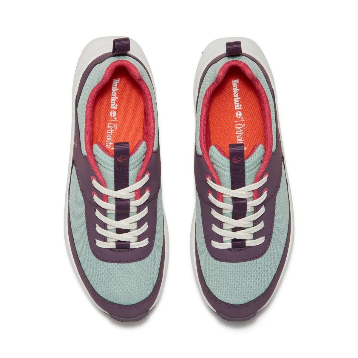 Timberland Sneakers MOTION ACCESSLOW HOOK & LOOP SNEAKER Winterschoenen, sneakerboots, winterlaarzen