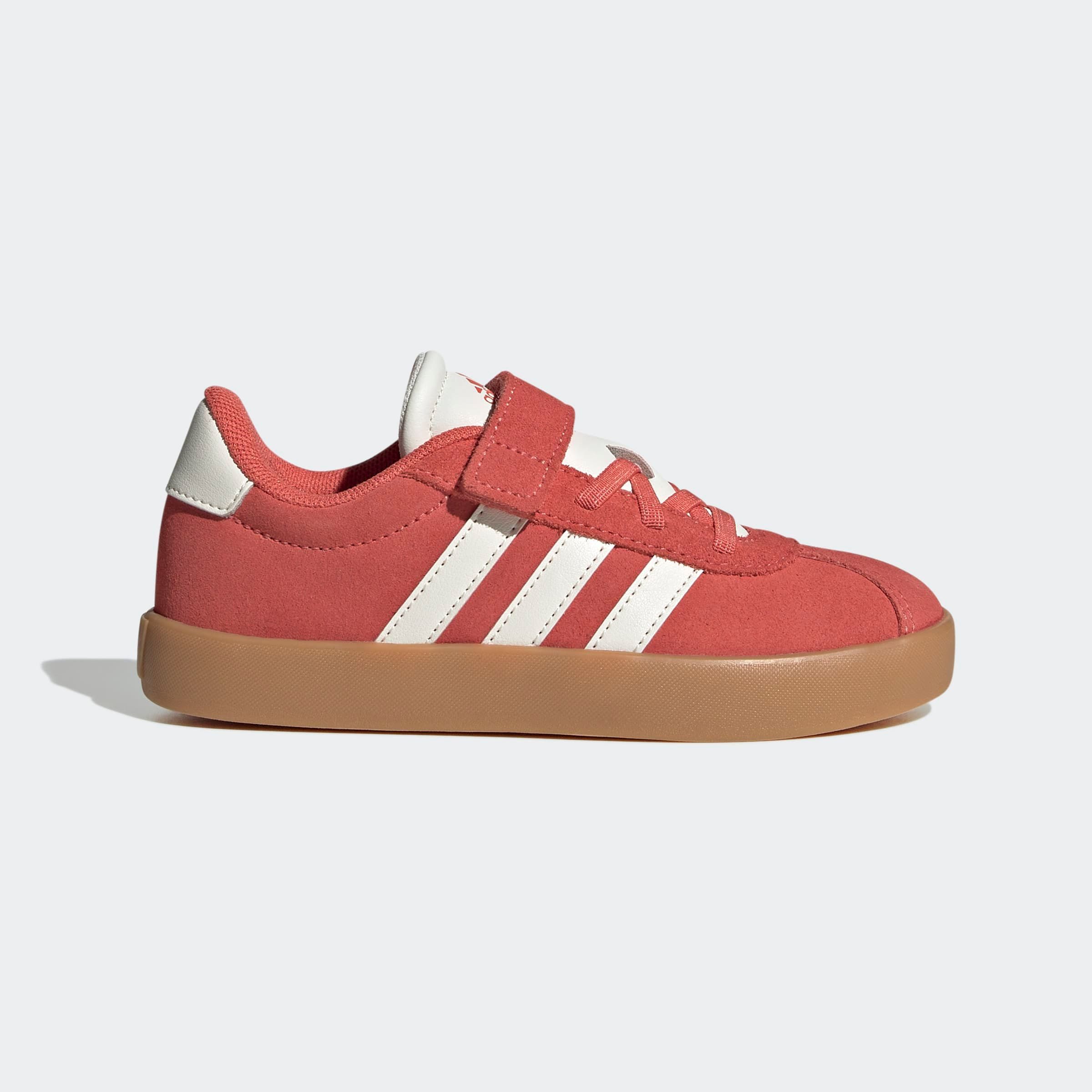 adidas Sportswear Sneakers VL COURT 3.0 geïnspireerd door het ontwerp van de adidas samba
