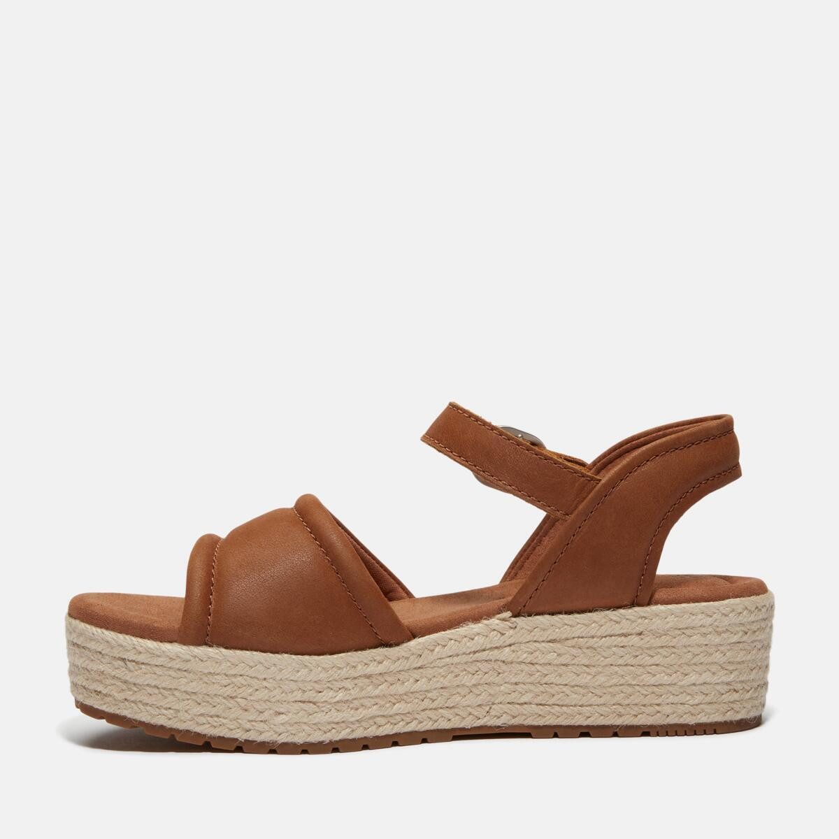 Timberland Sandalen SANTORINI SUN BACKSTRAP SANDAL