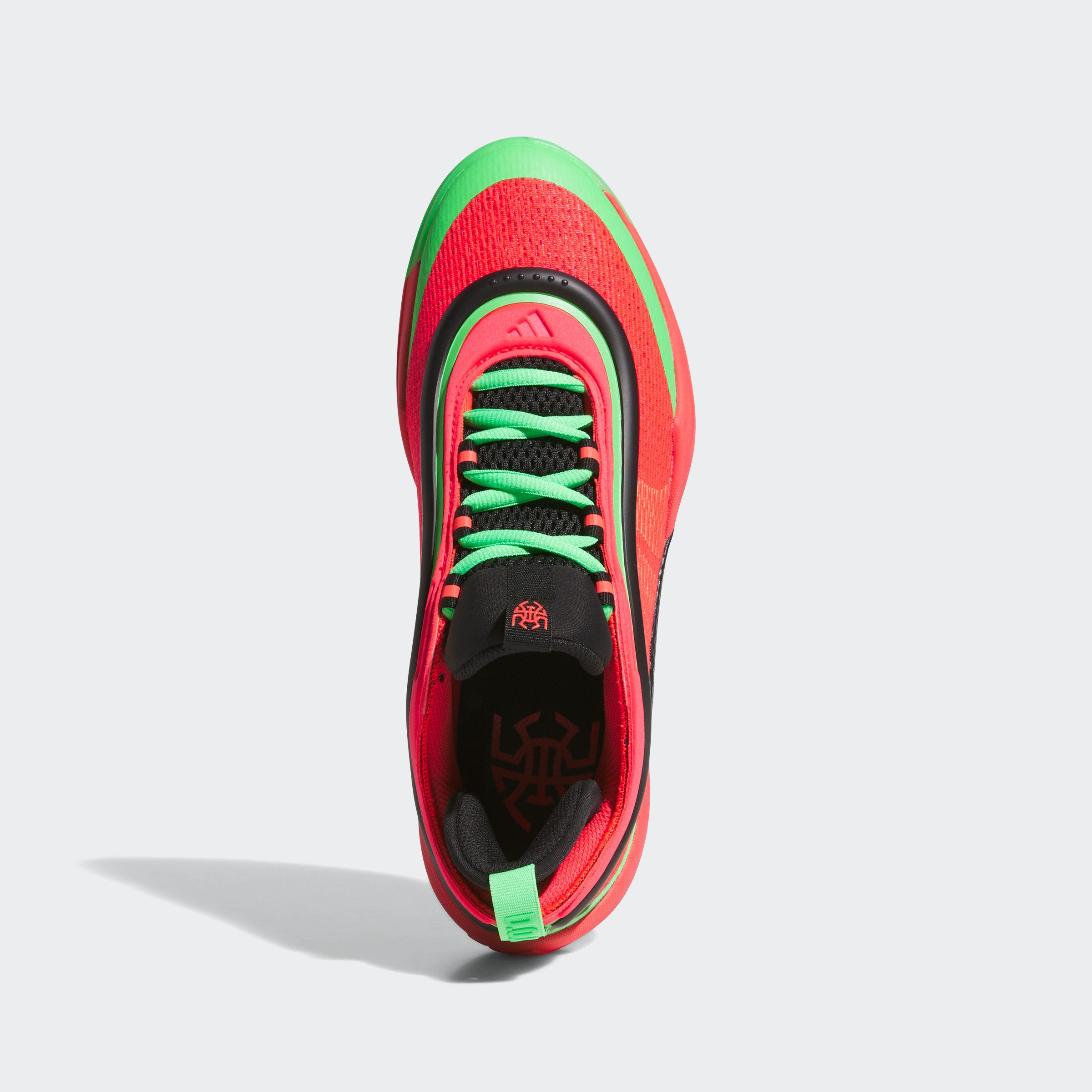 adidas Performance Basketbalschoenen D.O.N. ISSUE 6