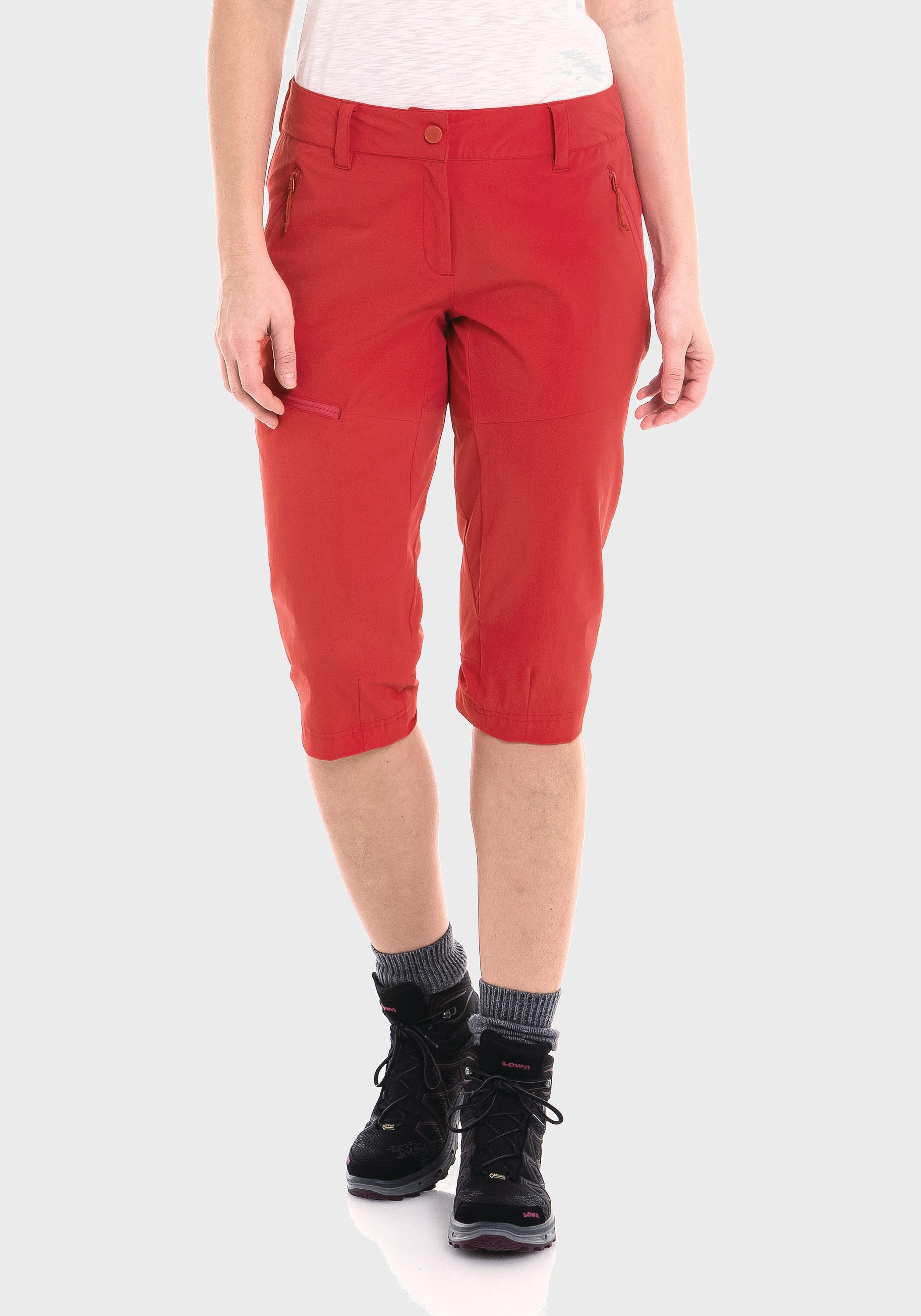 Schöffel 3 4 broek Pants Caracas2