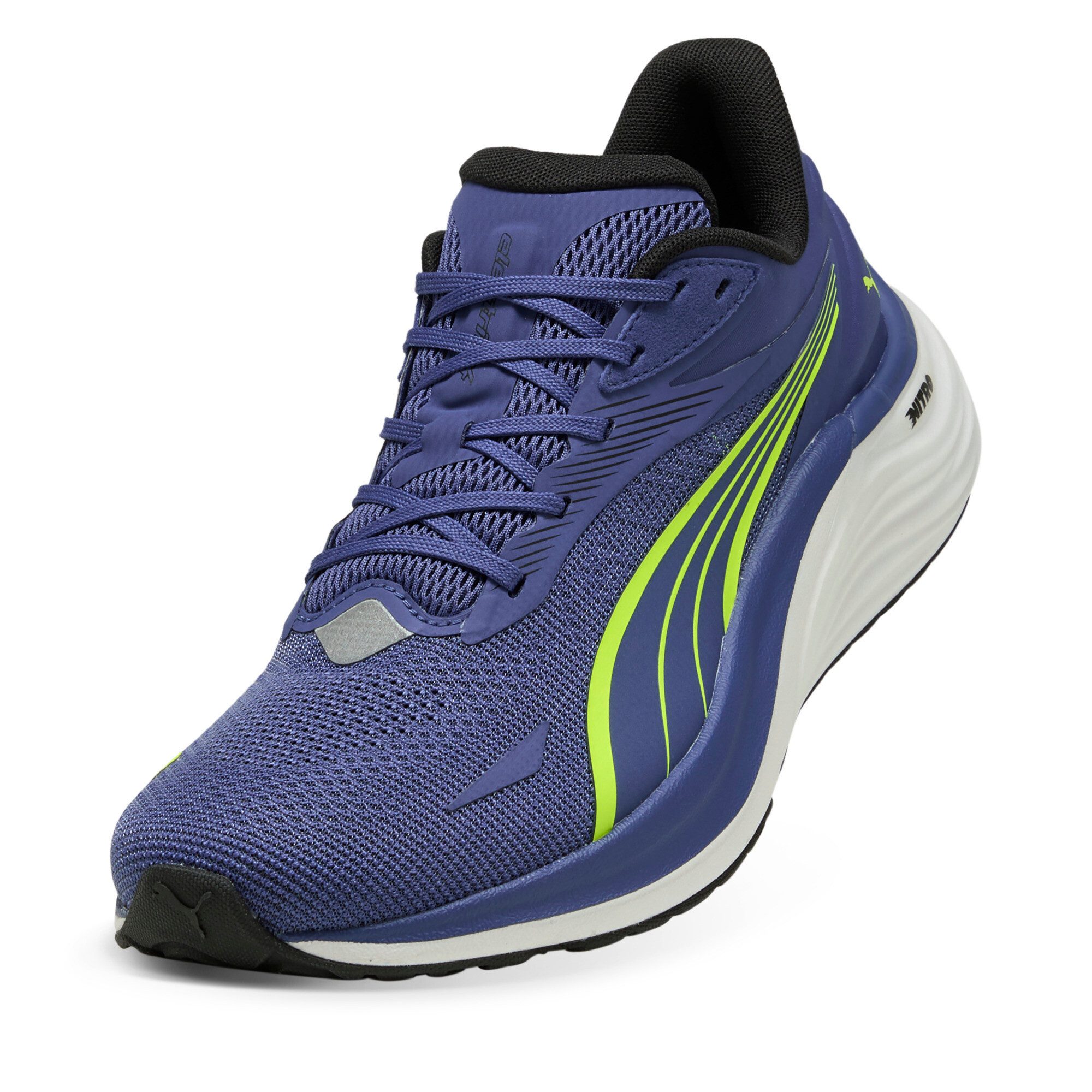 PUMA Runningschoenen ELECTRIFY NITRO 4