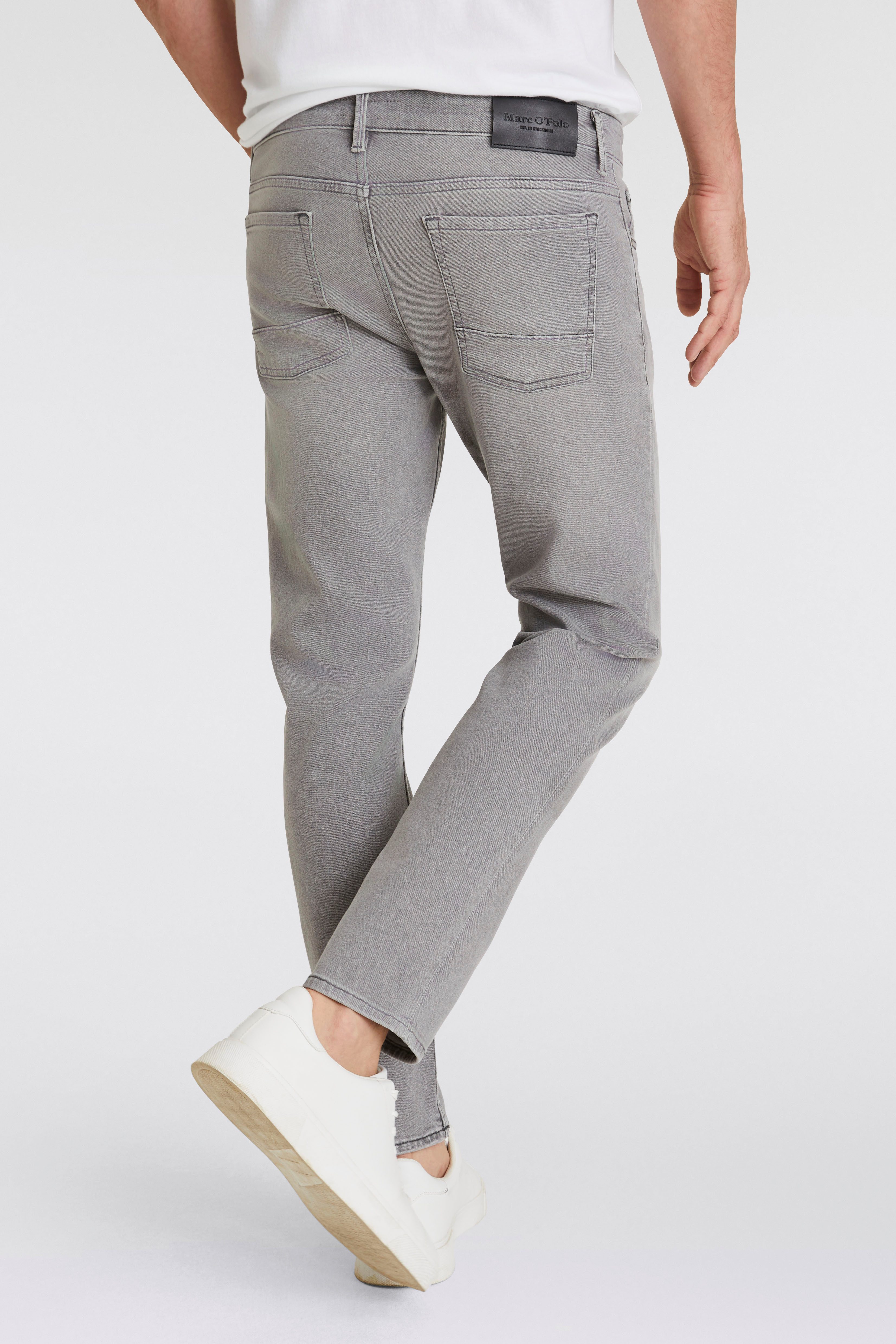 Marc O'Polo 5-pocket jeans SJÖBO shaped