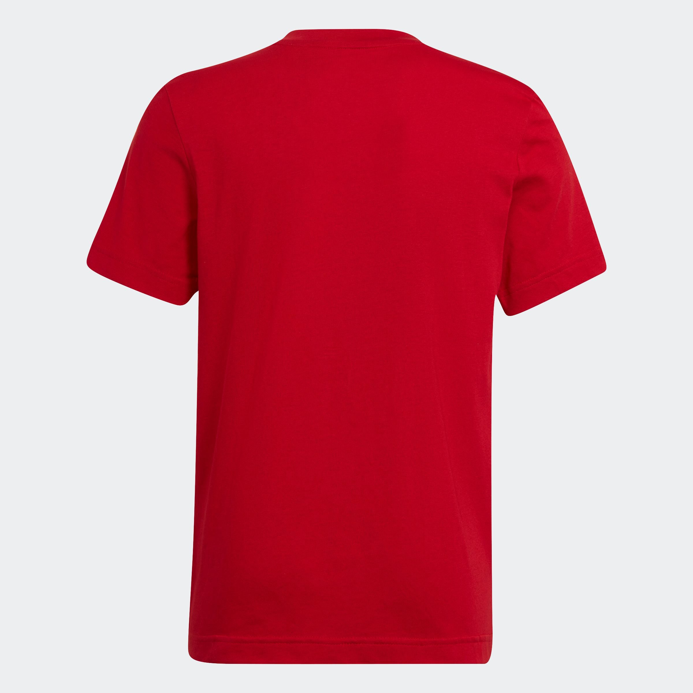 adidas Performance Trainingsshirt ENT22 TEE Y