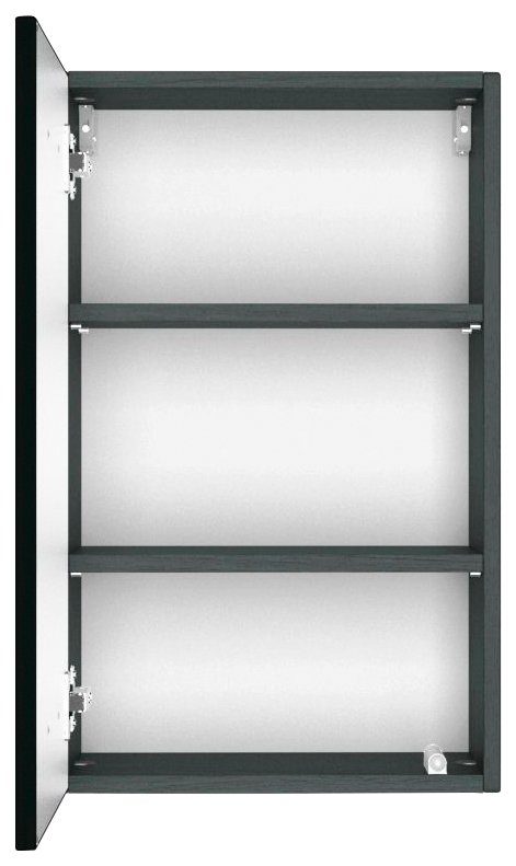 welltime Hangend kastje Baabe Badkamermeubel breedte 40 cm