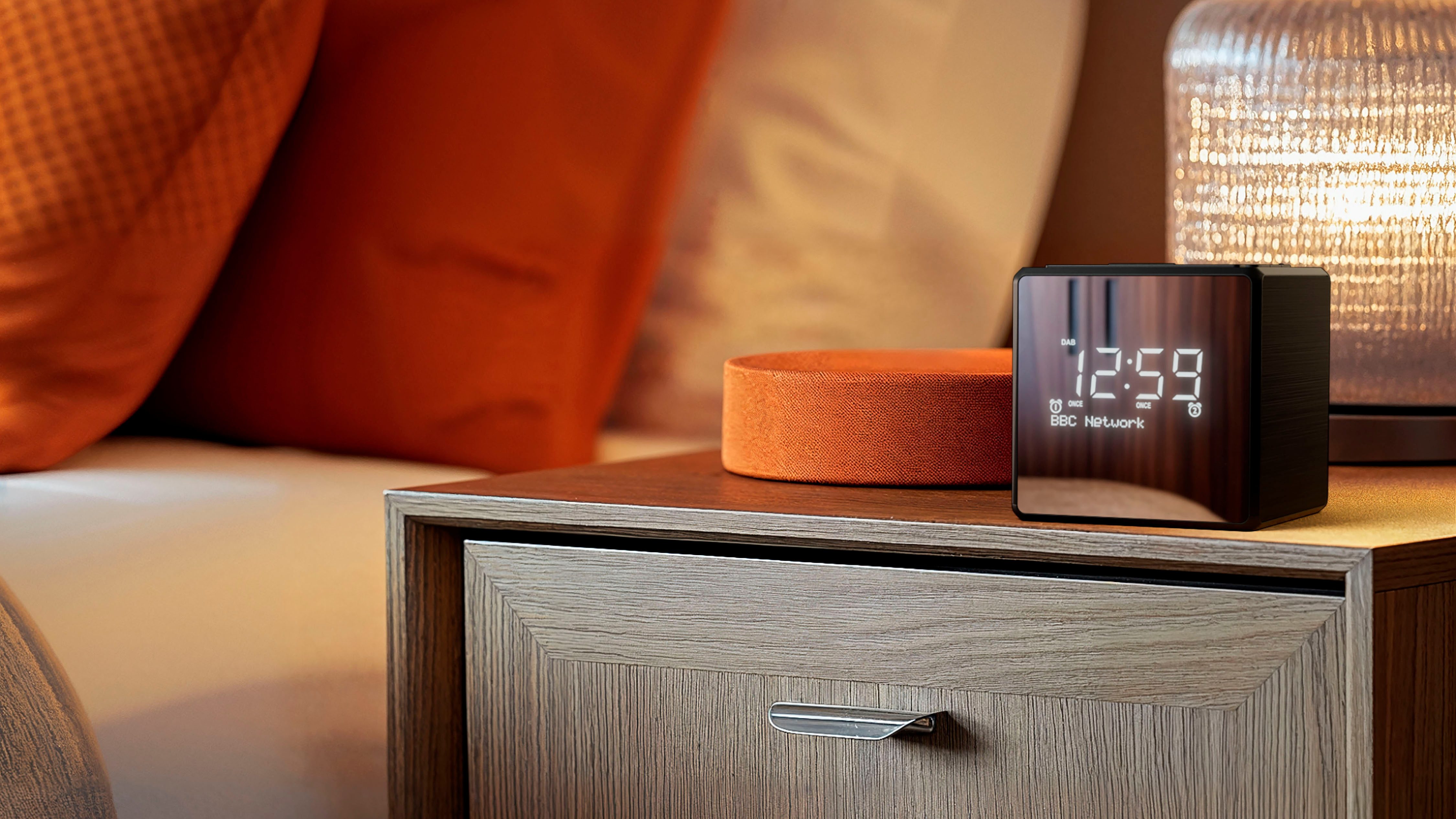 Philips Wekkerradio TAR4600