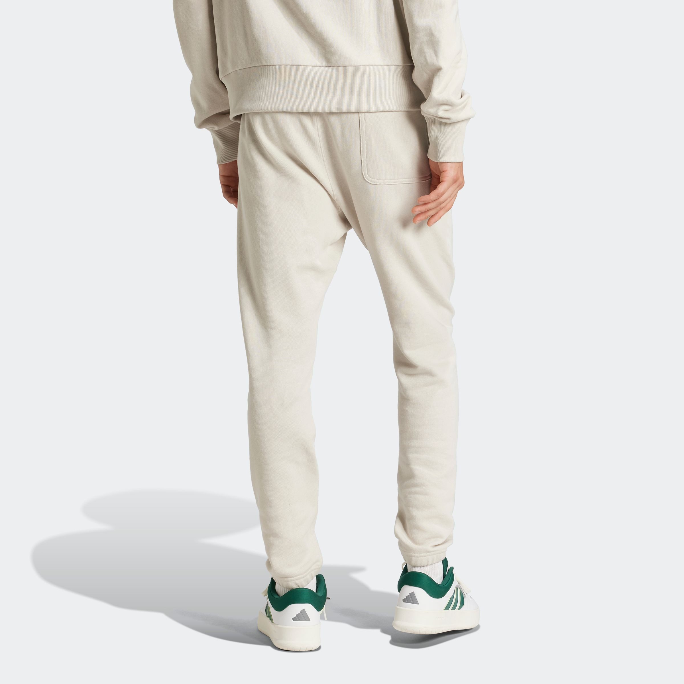 adidas Sportswear Sportbroek M A SZN FT R PT (1-delig)