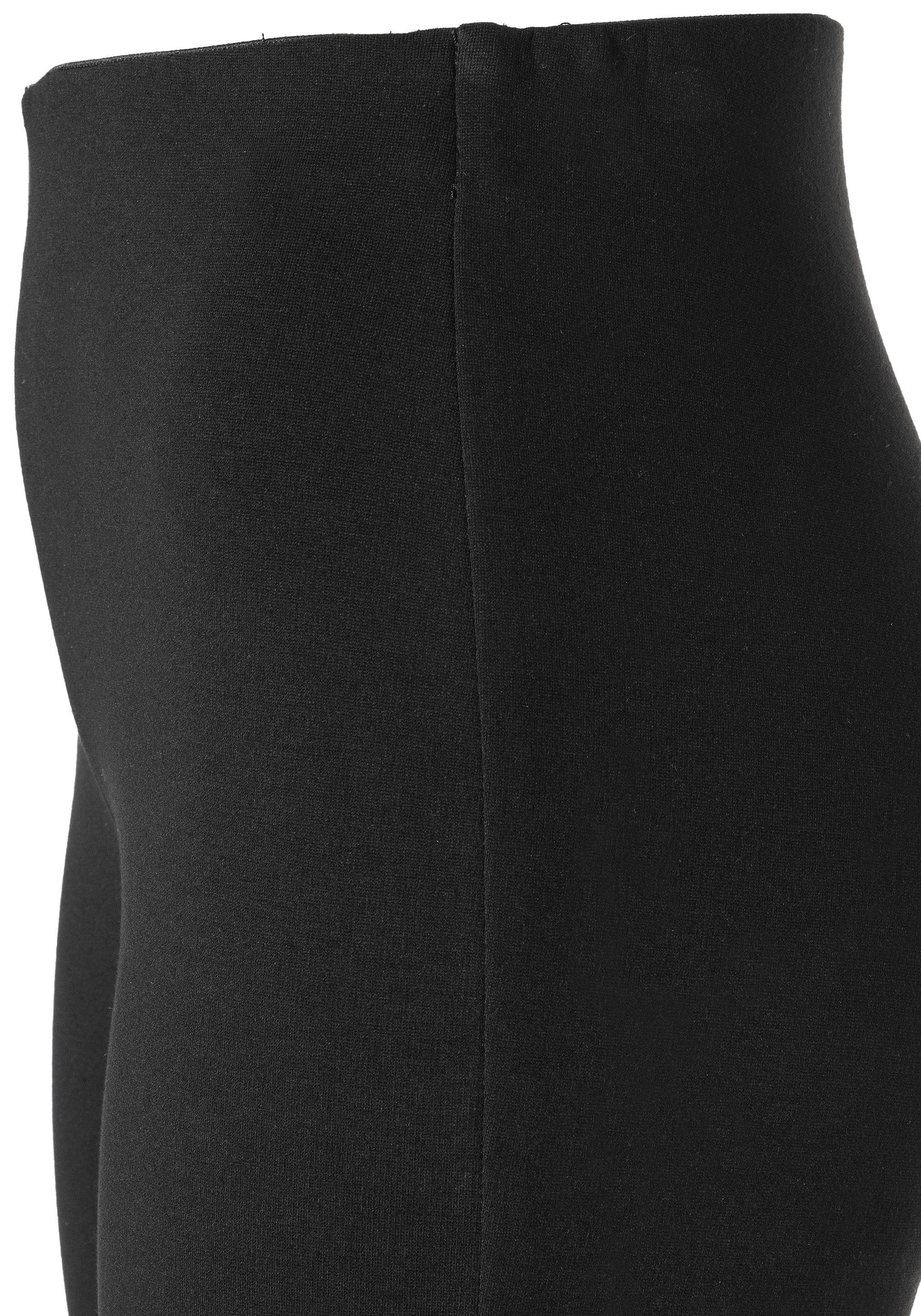 MAC Jeggings Flare Wijd prettig comfortmodel