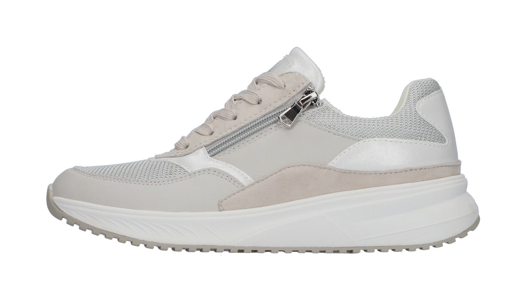 Waldläufer Plateausneakers H-MARA