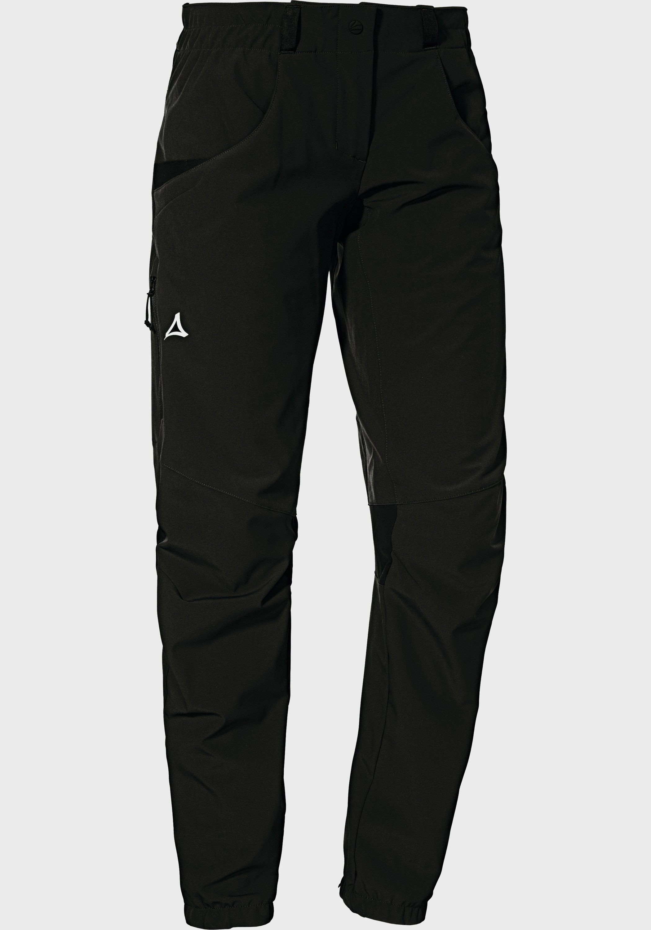 Schöffel Outdoorbroek Softshell Pants Zumaia L