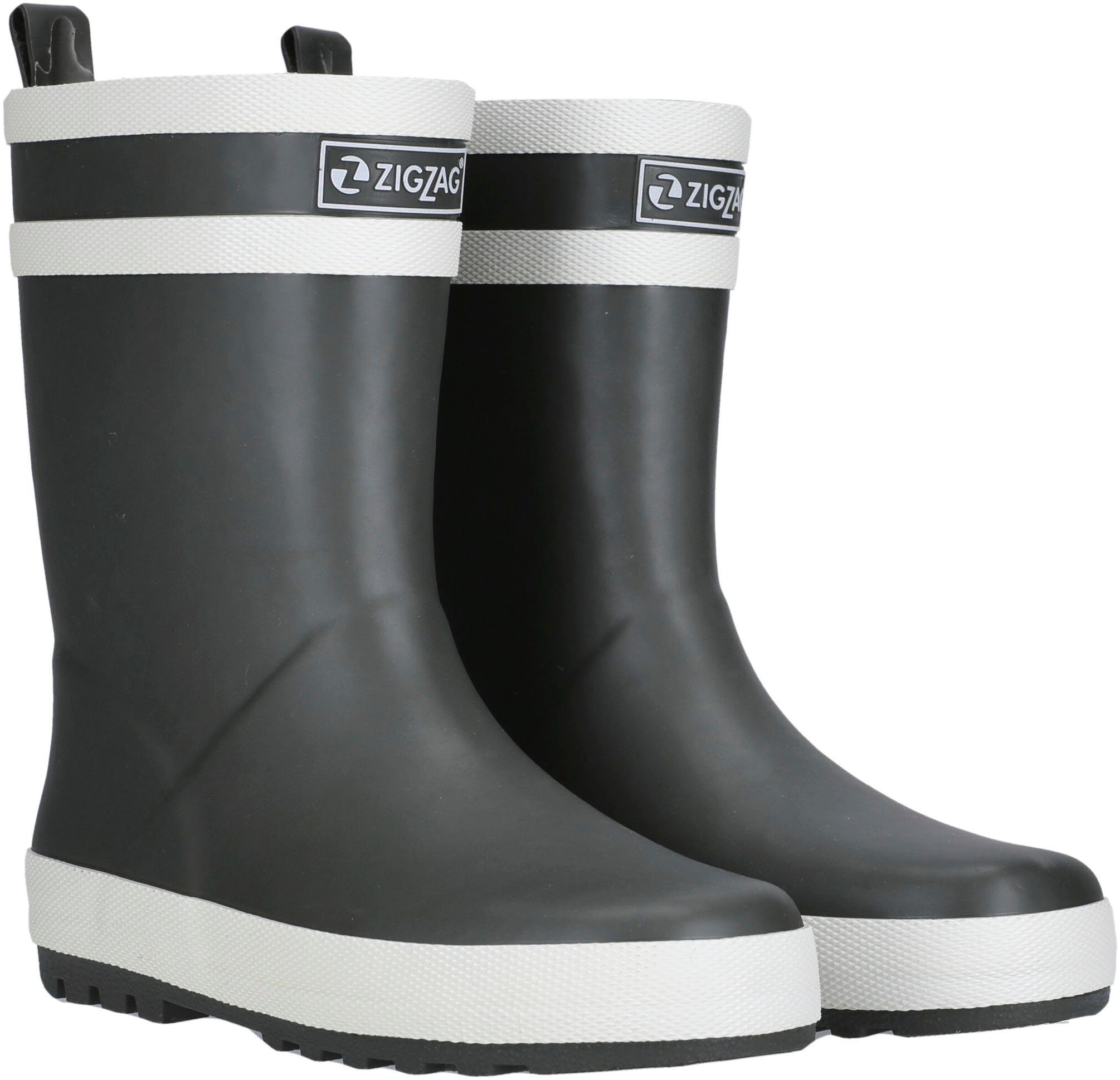 ZIGZAG Regenlaarzen Hurricane waterdicht